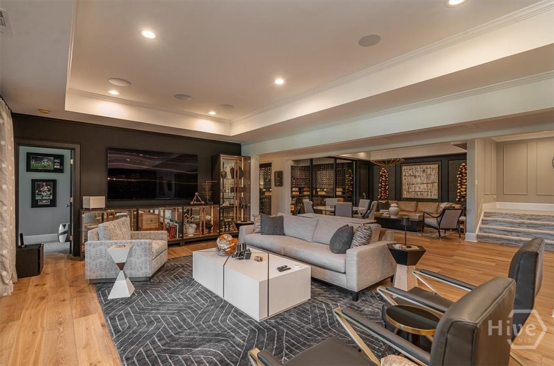 711 Bluff Road, Statham, GA, 30666