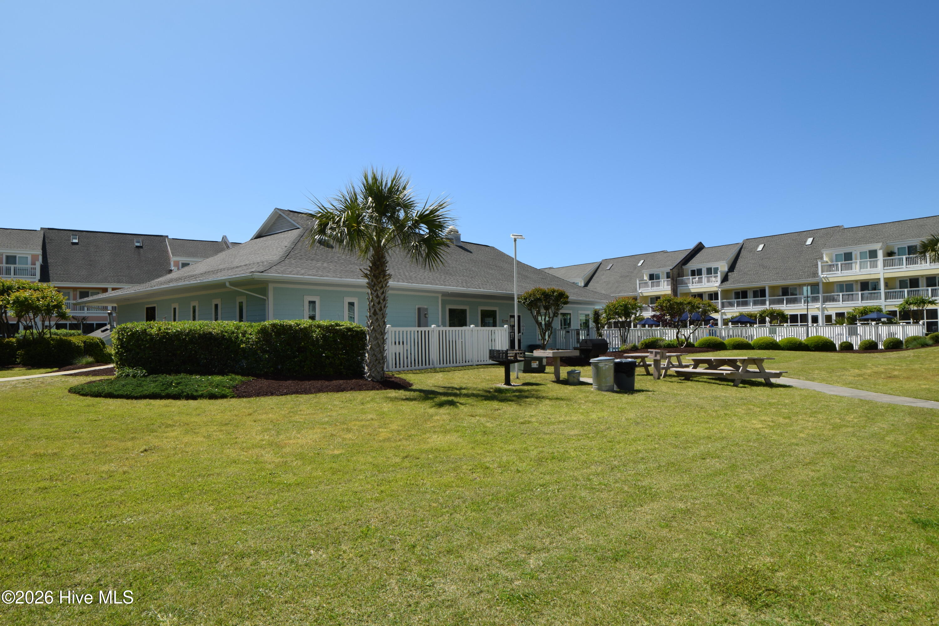 9201 Coast Guard Road H204,Emerald Isle