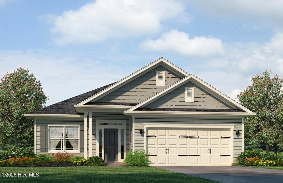 106 Shoal Lane,New Bern