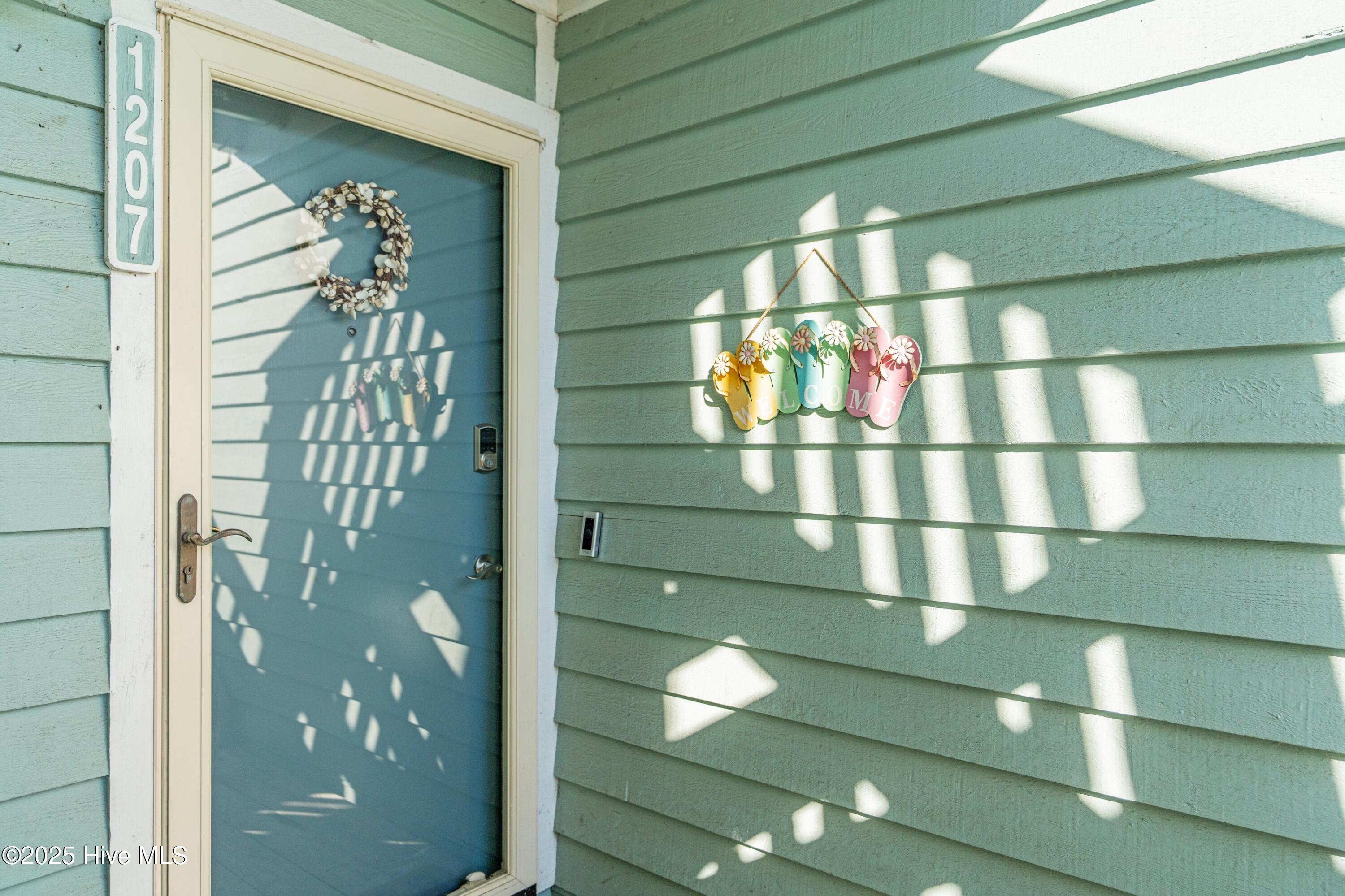 202 Lewis Drive UNIT 1207, Carolina Beach, NC, 28428