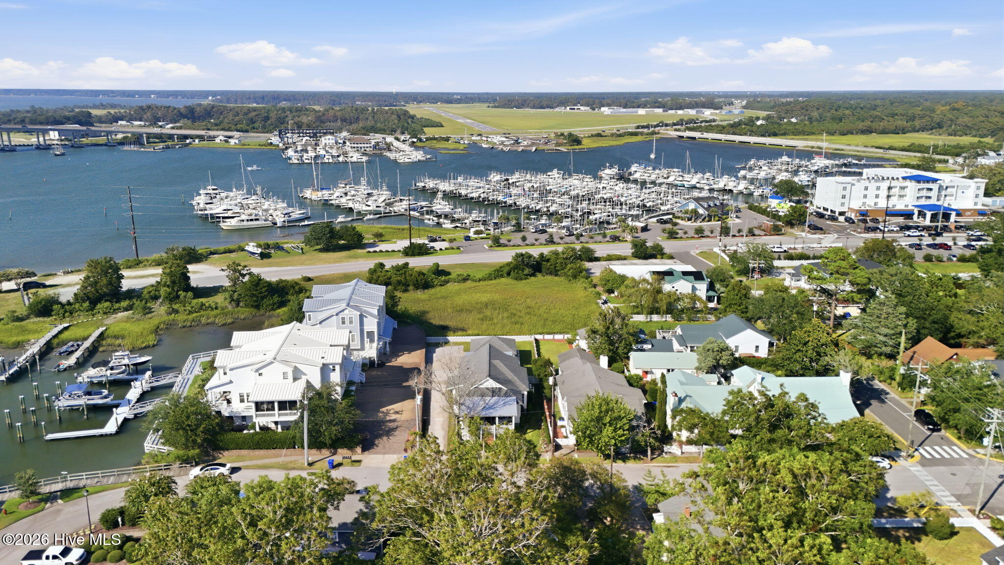 109 Broad Street,Beaufort