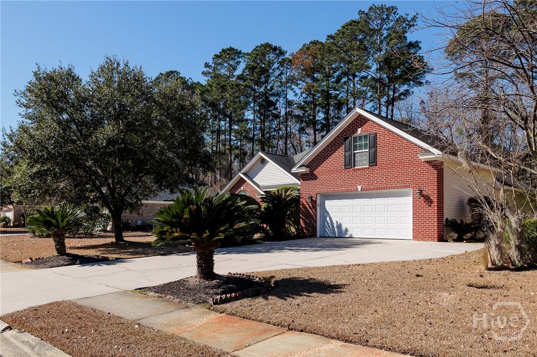 Homes for sale in Pooler, GA | 113 White Dogwood Ln, Pooler, GA 31322 | MLS# SA346771