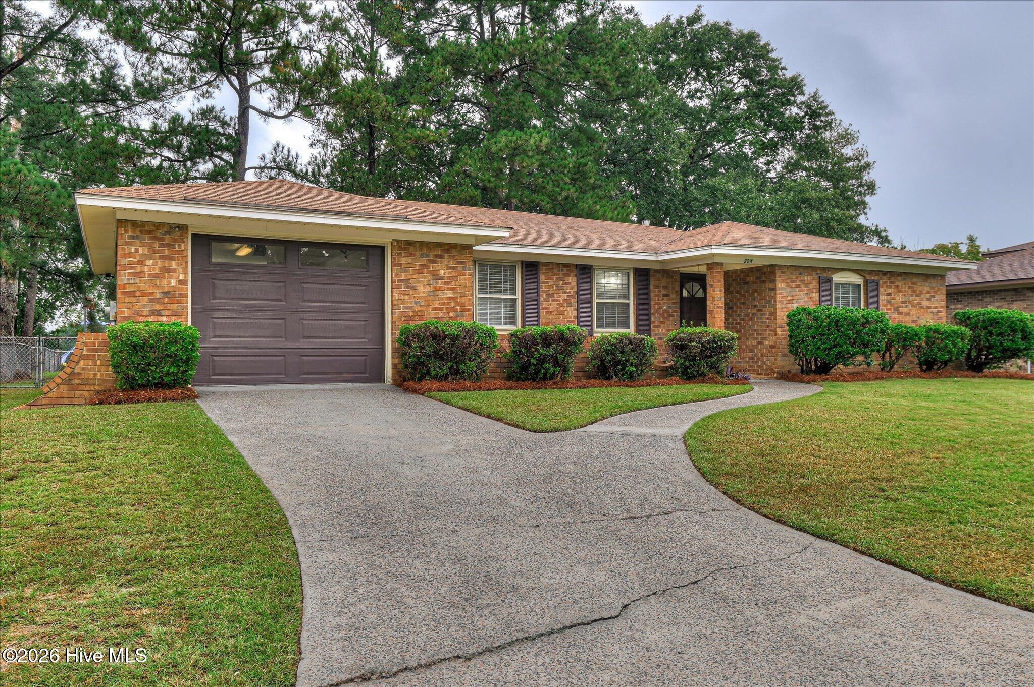 Photo 3 of Single family home for sale at 224 Cavalier Dr, Augusta, GA 30907 | MLS# 100608896 | Listing updated on 2026-10-07
