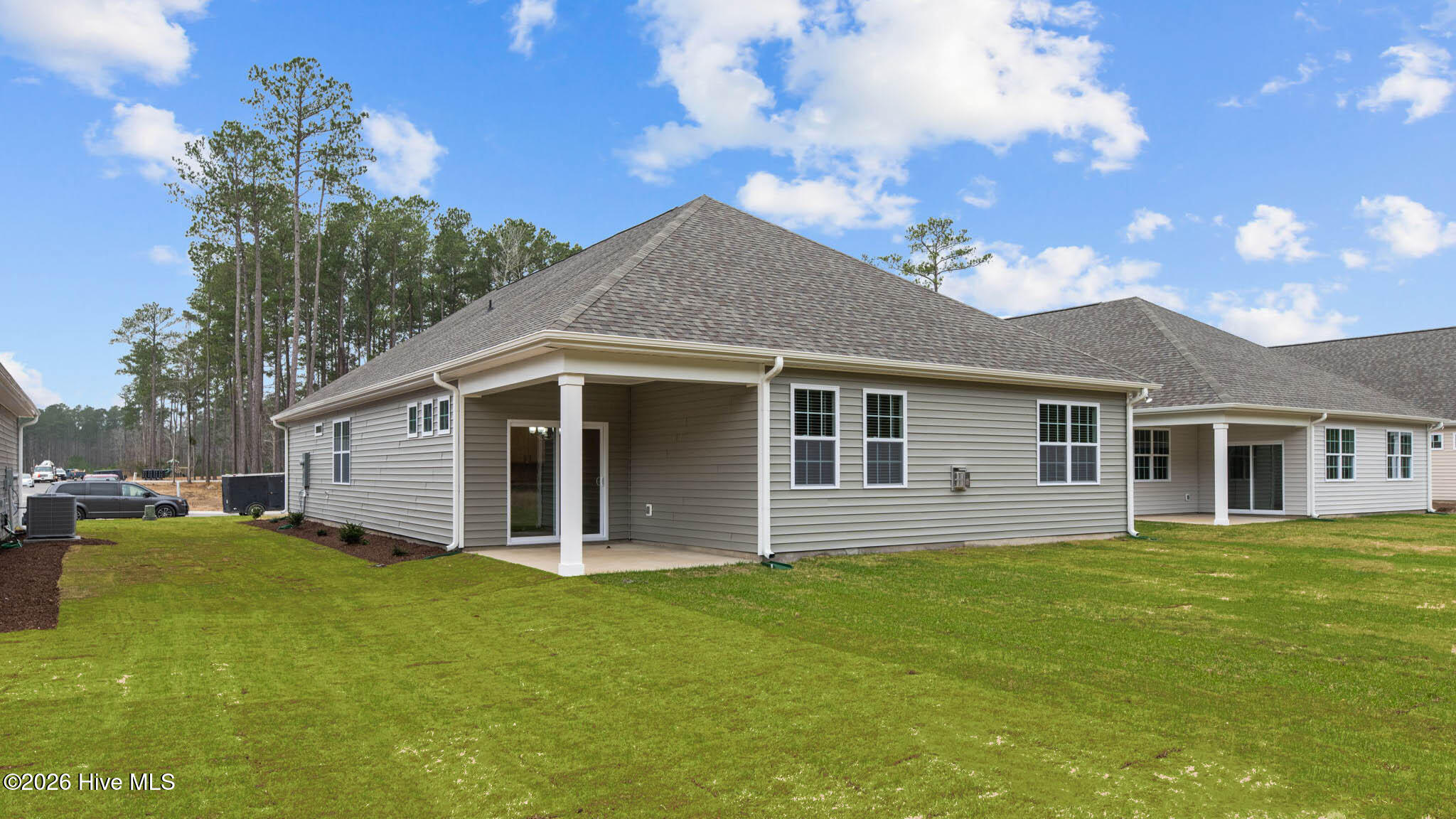 7013 Bayberry Park Drive,New Bern