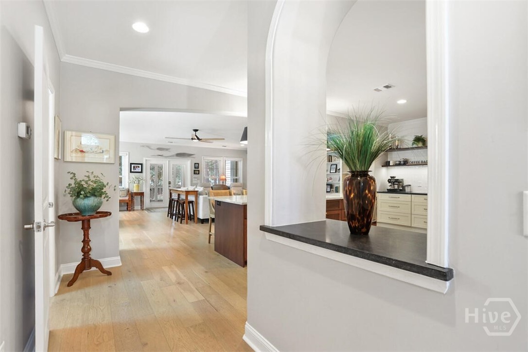 Photo 3 of Townhouse for sale at 133 Peters Quay, Savannah, GA 31410 | MLS# SA361155 | Listing updated on 2026-09-15