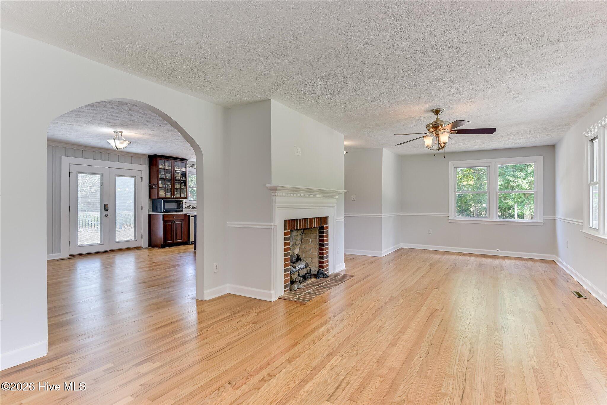 Photo 5 of Single family home for sale at 1896 Sc 23, Edgefield, SC 29824 | MLS# 100588170 | Listing updated on 2026-08-18
