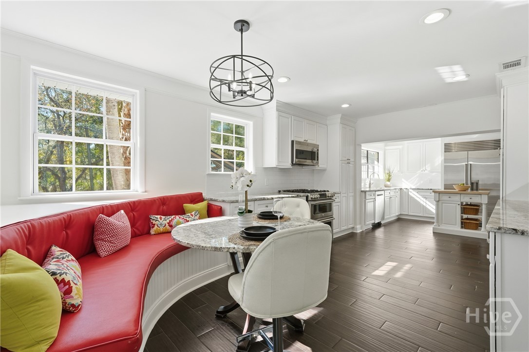 9 Brewster Street, Savannah, GA, 31419