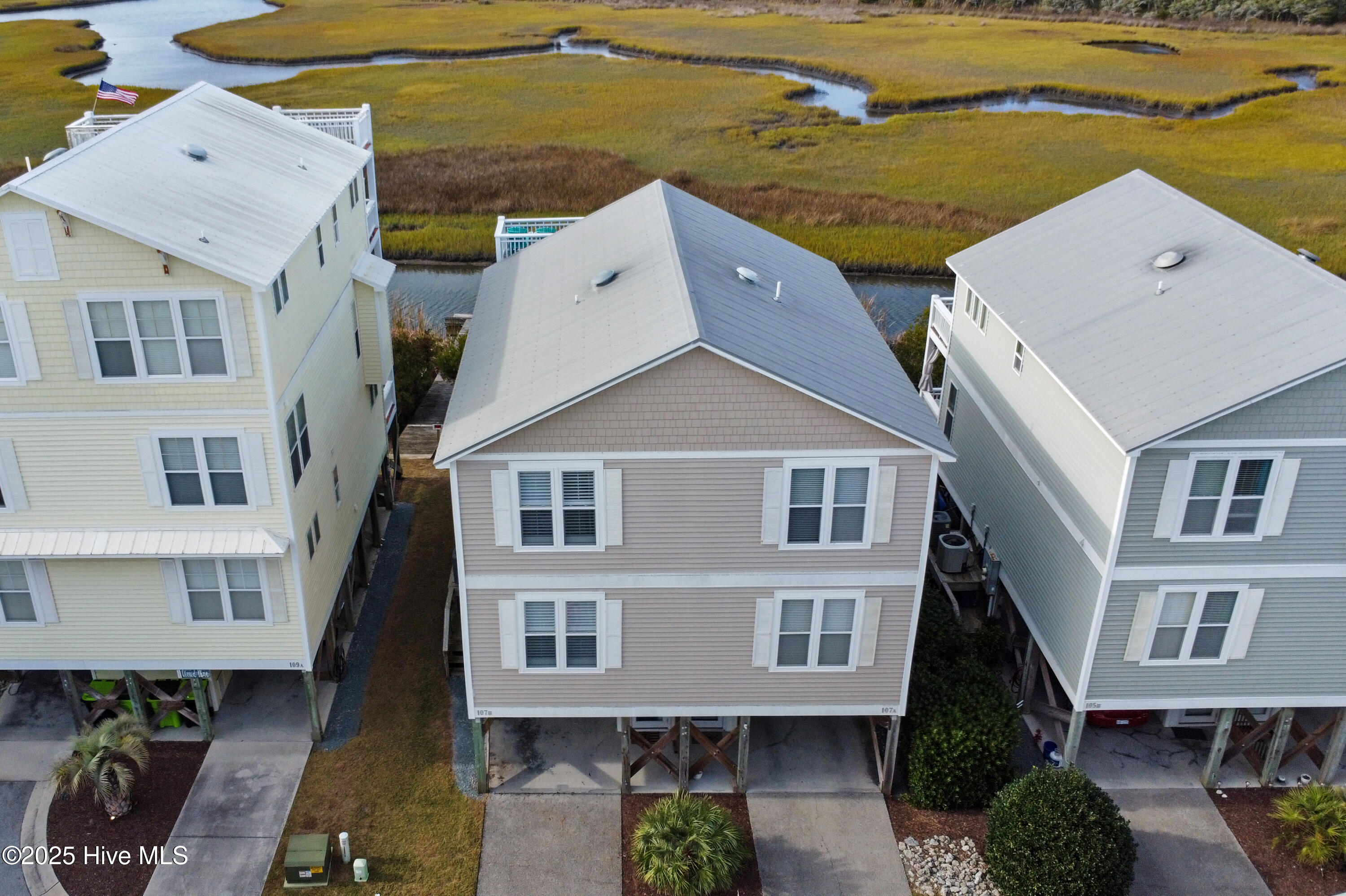 Homes for sale in Surf City, NC | 107 Egret Landing Ct #A, Surf City, NC 28445 | MLS# 100541594