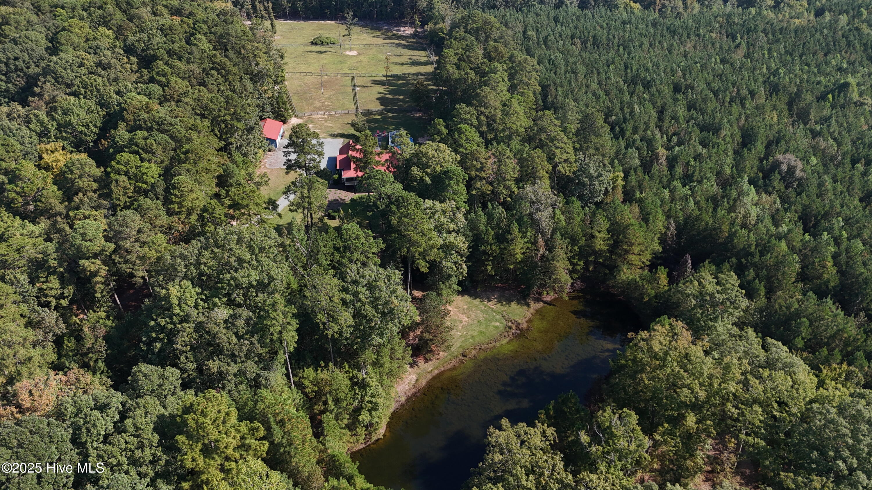 203 Old Causeway Road, Atlantic Beach, NC, 28512