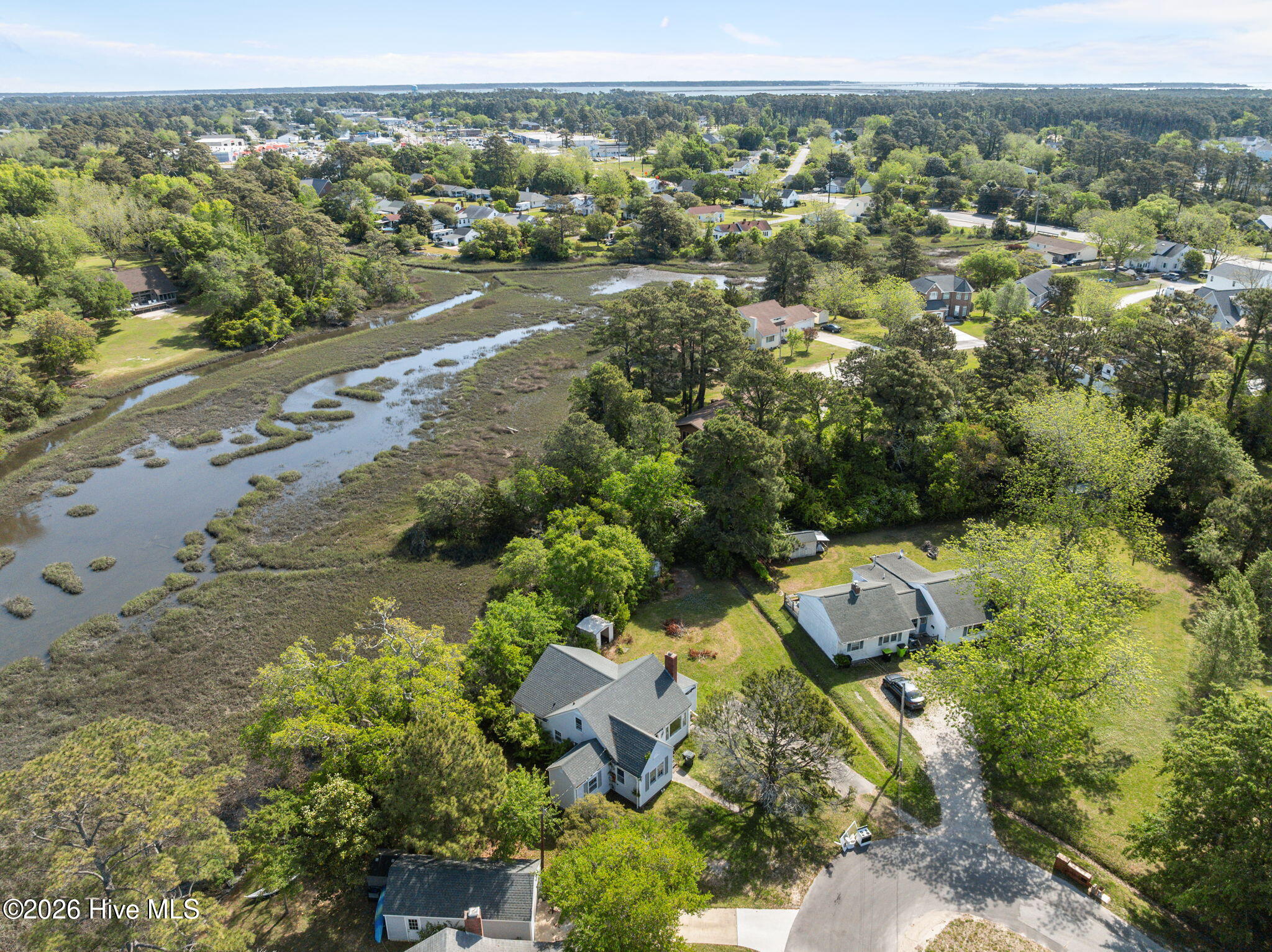 111 Chestnut Drive,Beaufort