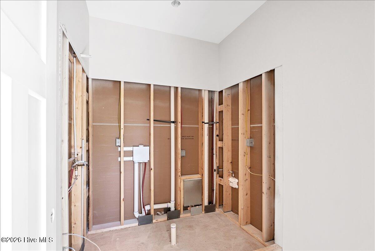 451 Thimbleberry Drive, Vass, NC, 28394