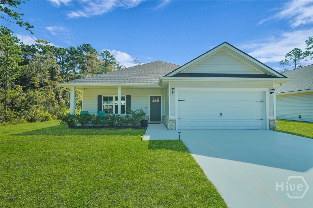 Property at 181 Pineland Road