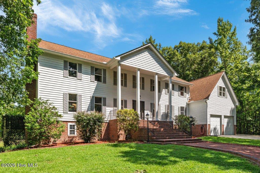 108 Farmington Road, Grimesland, NC, 27837