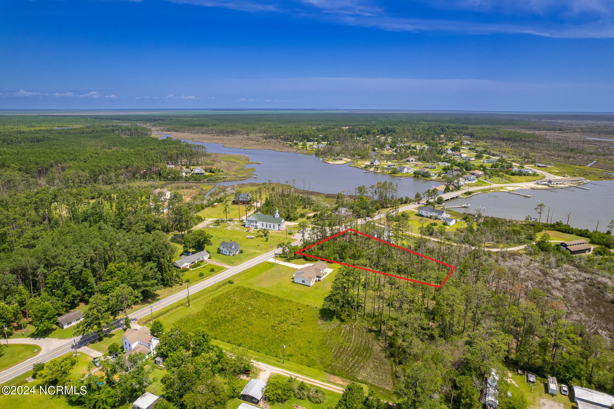 470 Highway 70 Williston 