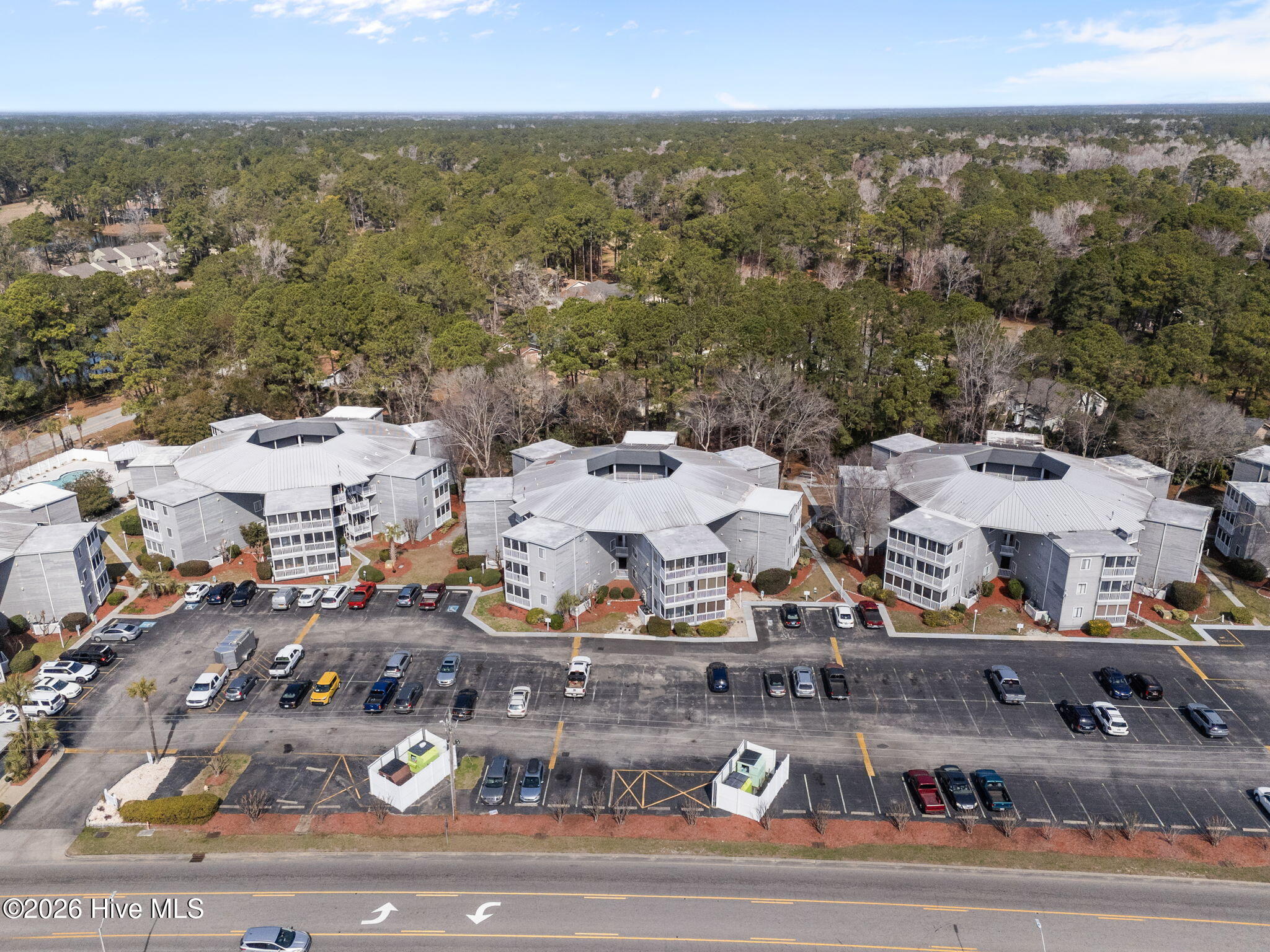 10170 Beach Drive SW UNIT 3307, Calabash, NC, 28467