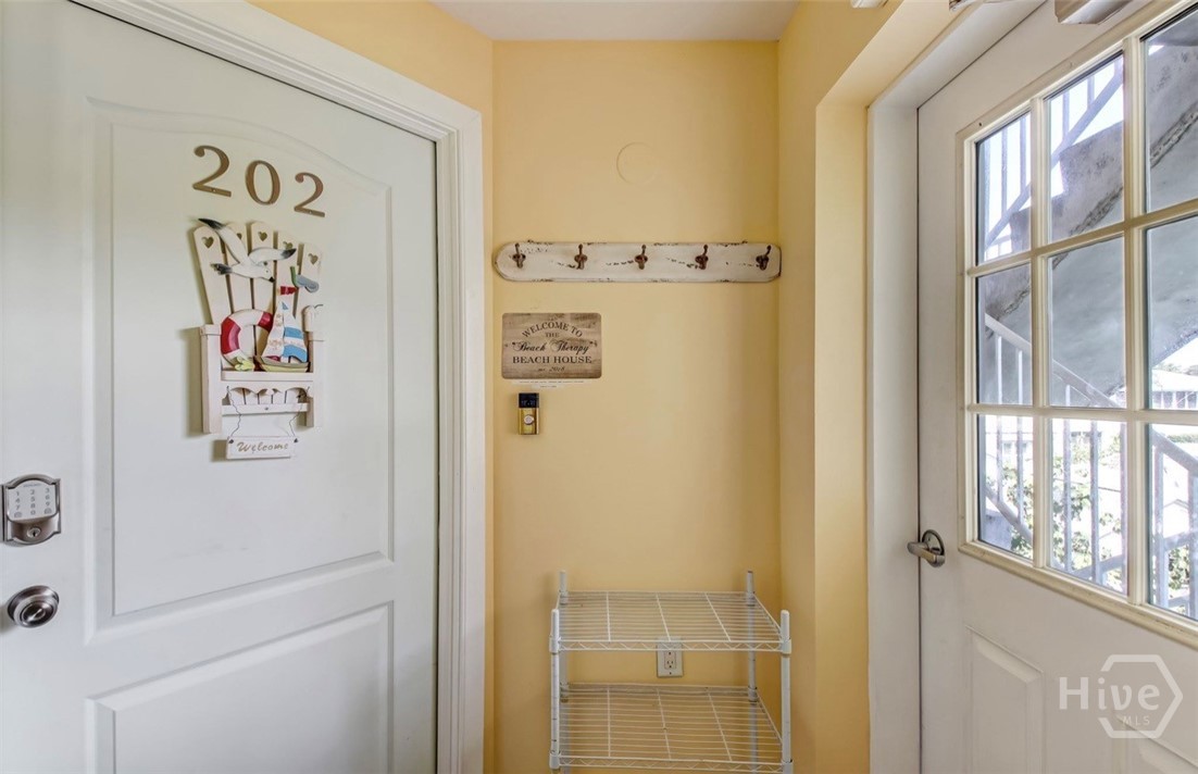 Photo 2 of Condo for sale at 10 Ts Chu Ter #202, Tybee Island, GA 31328 | MLS# SA364718 | Listing updated on 2026-09-20