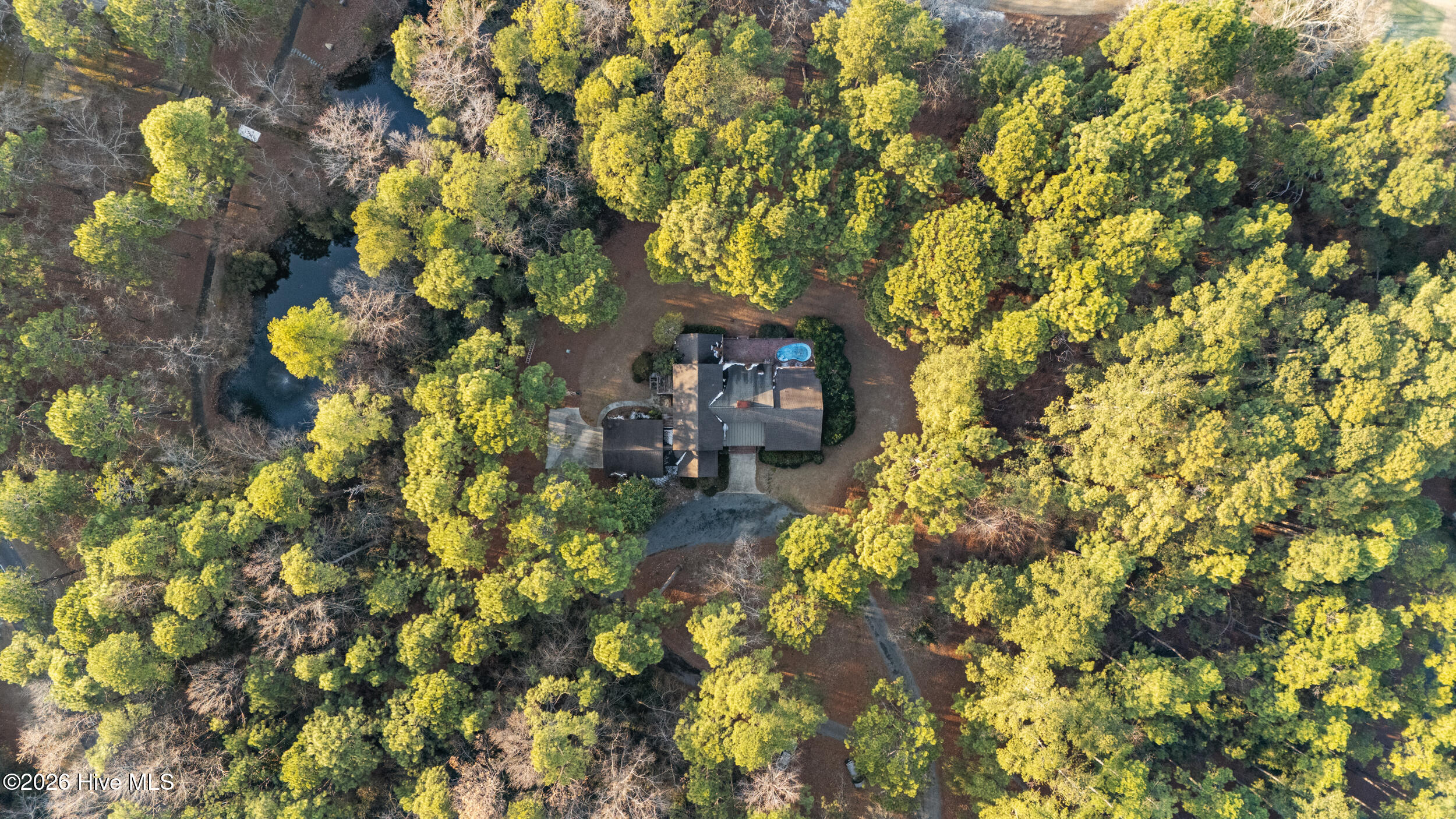 750 Lake Dornoch Drive, Pinehurst, NC, 28374