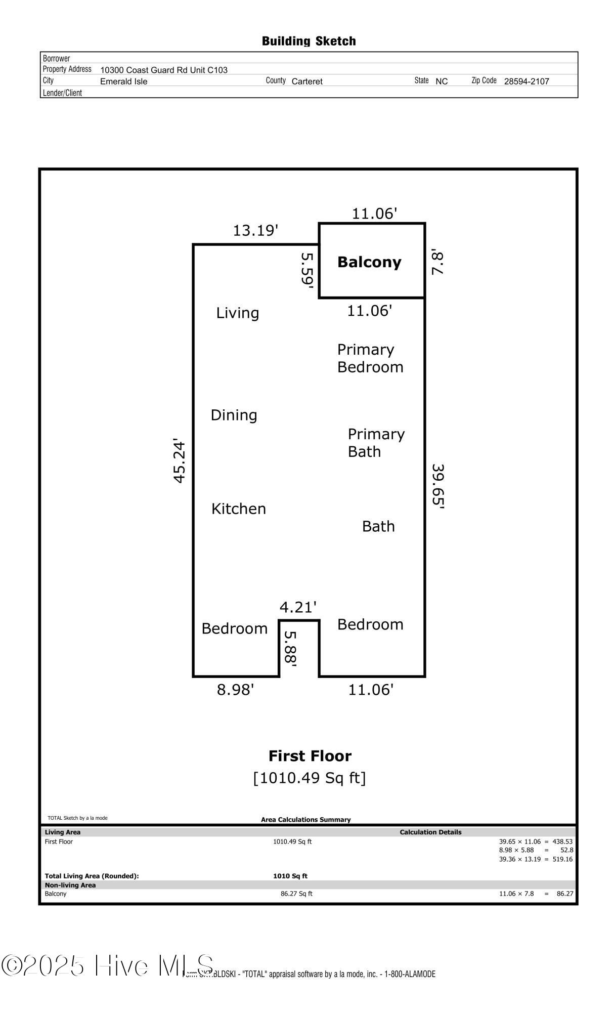 Homes for sale in Emerald Isle, NC | 10300 Coast Guard Rd #C103 Point Emerald Villas, Emerald Isle, NC 28594 | MLS# 100490191
