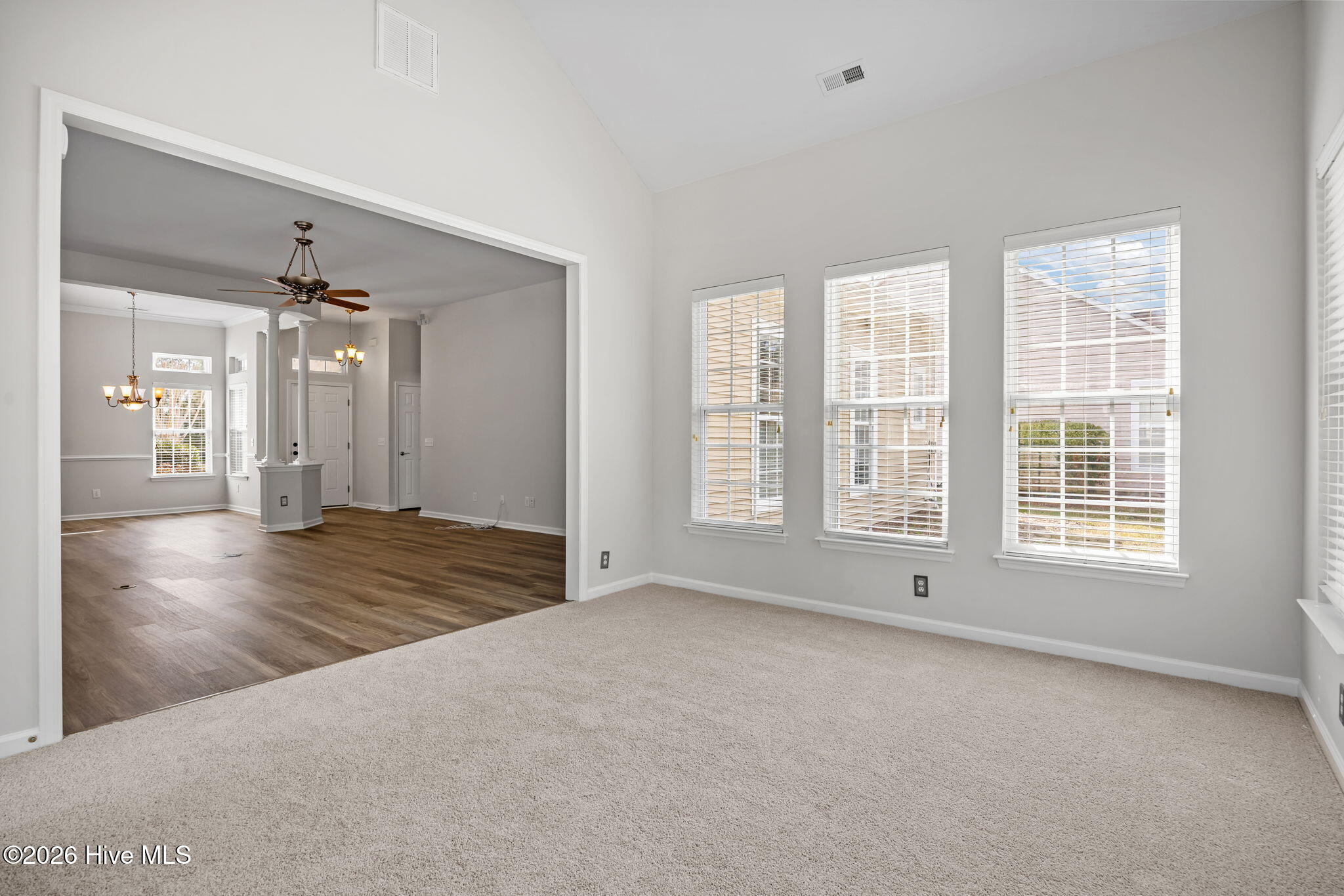 556 Sandpiper Bay Drive SW, Sunset Beach, NC, 28468