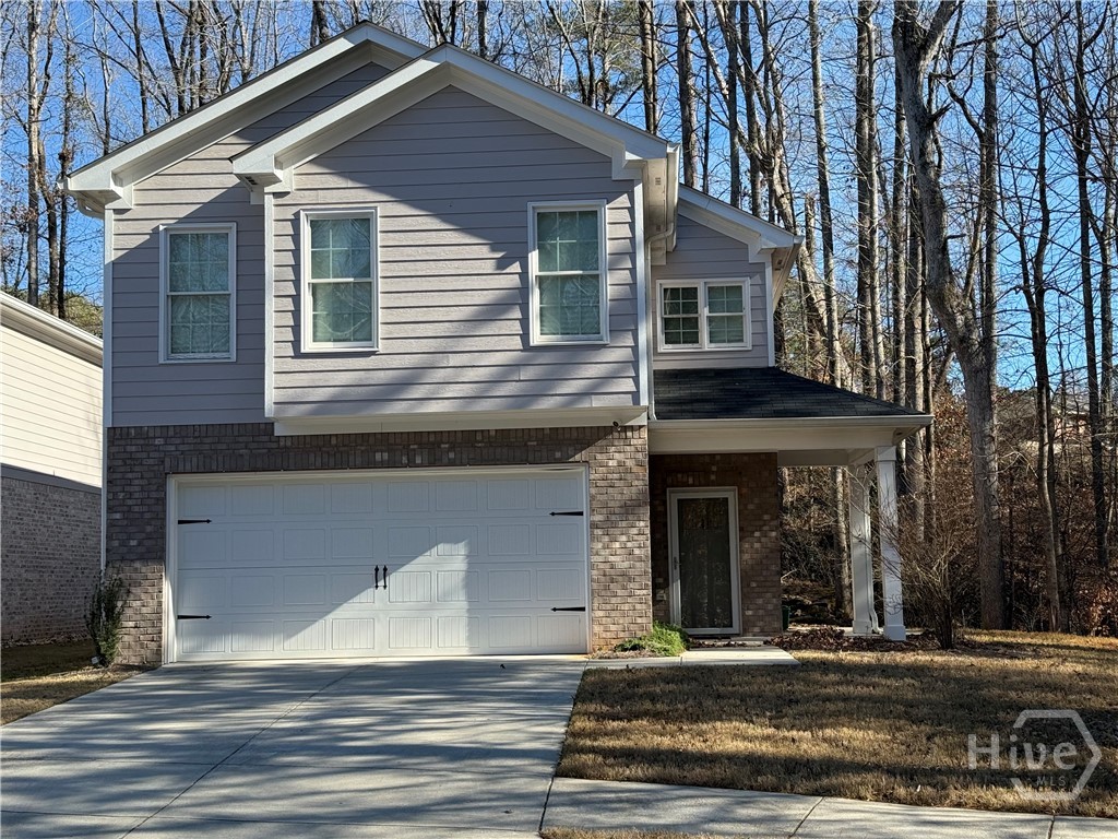 Property at 212 Huntington Shoals Drive