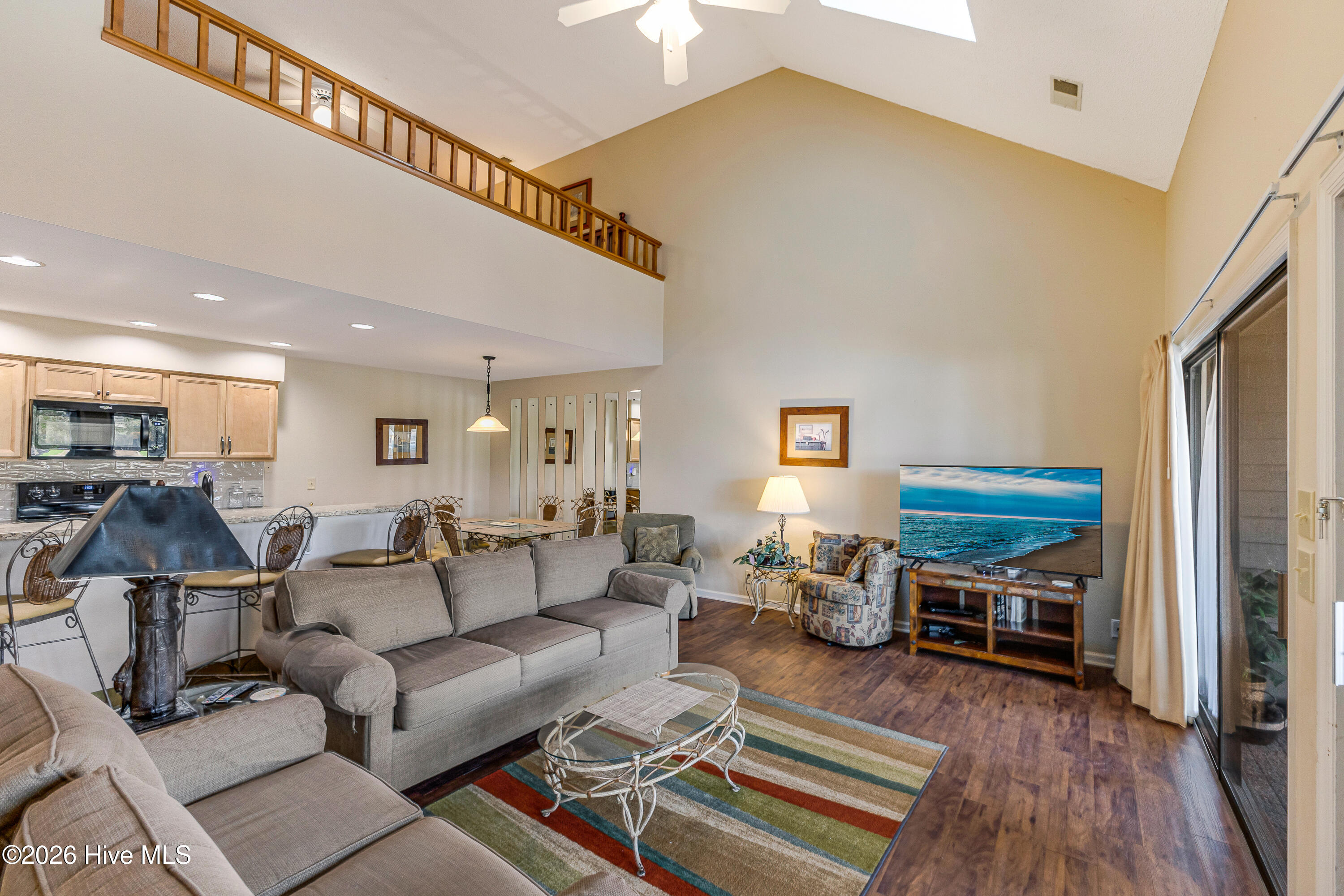 260 Clubhouse Road # 11b, Sunset Beach, NC 28468 – photo 10: 260 Clubhouse Rd-8