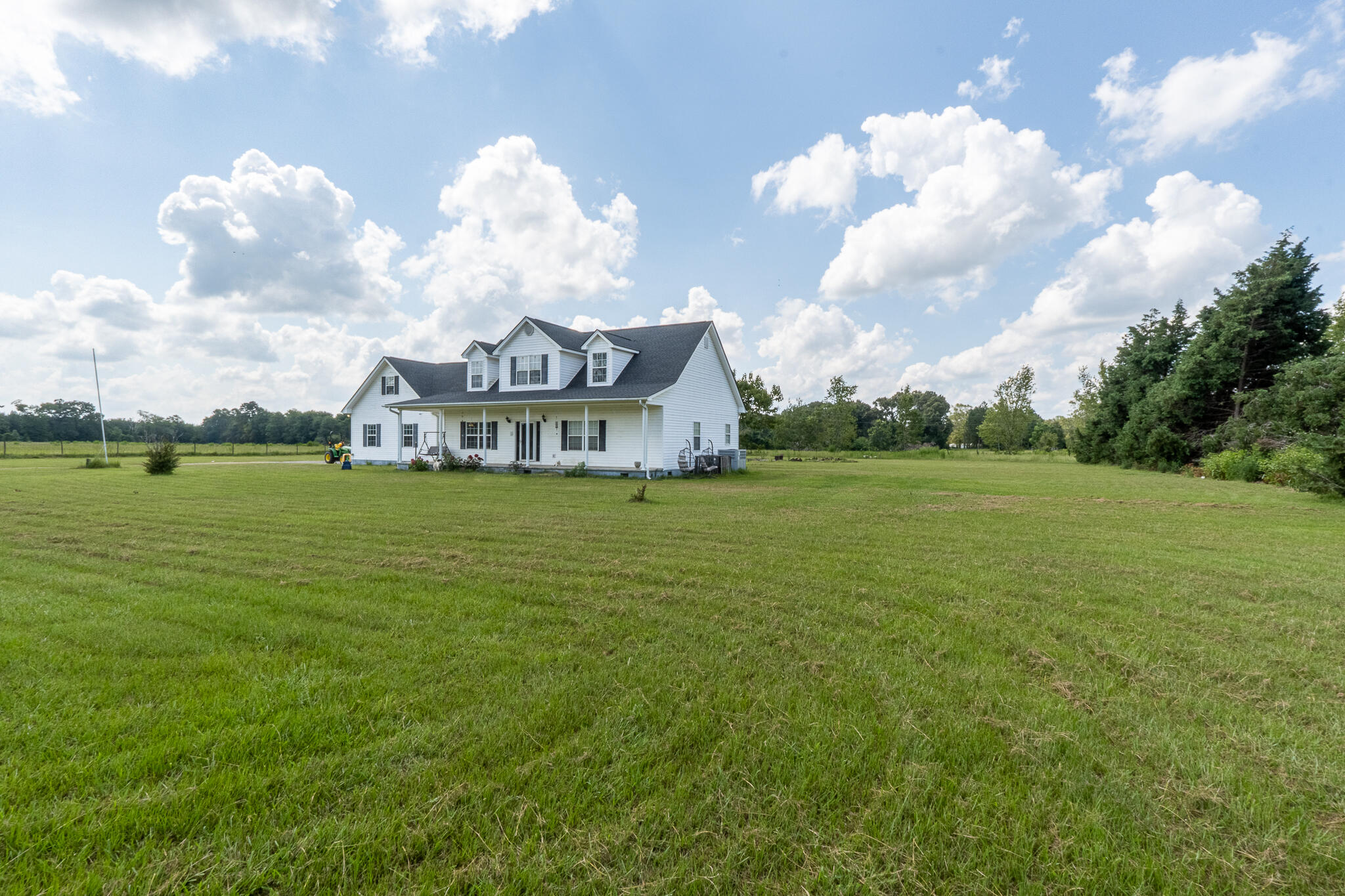 Homes for sale in Louisville, GA | 2750 St Clair Rd, Louisville, GA 30434 | MLS# 551449