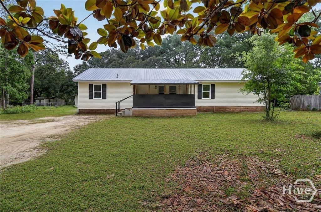 Homes for sale in Bloomingdale, GA | 140 Bridal Way, Bloomingdale, GA 31302 | MLS# SA360559
