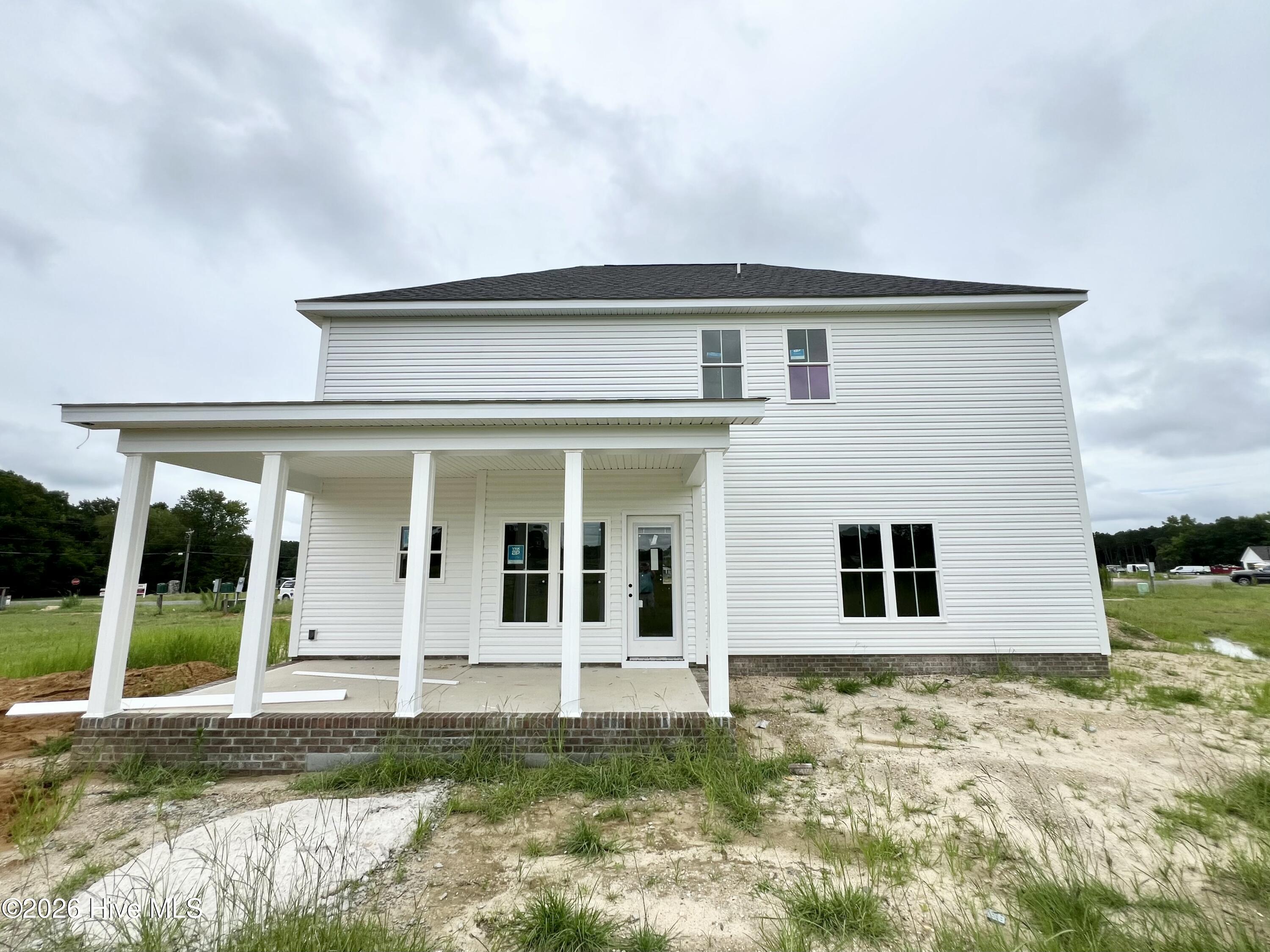 25th image of 64 Pendergrass Dr, Princeton, NC 27569 | MLS# 100585795