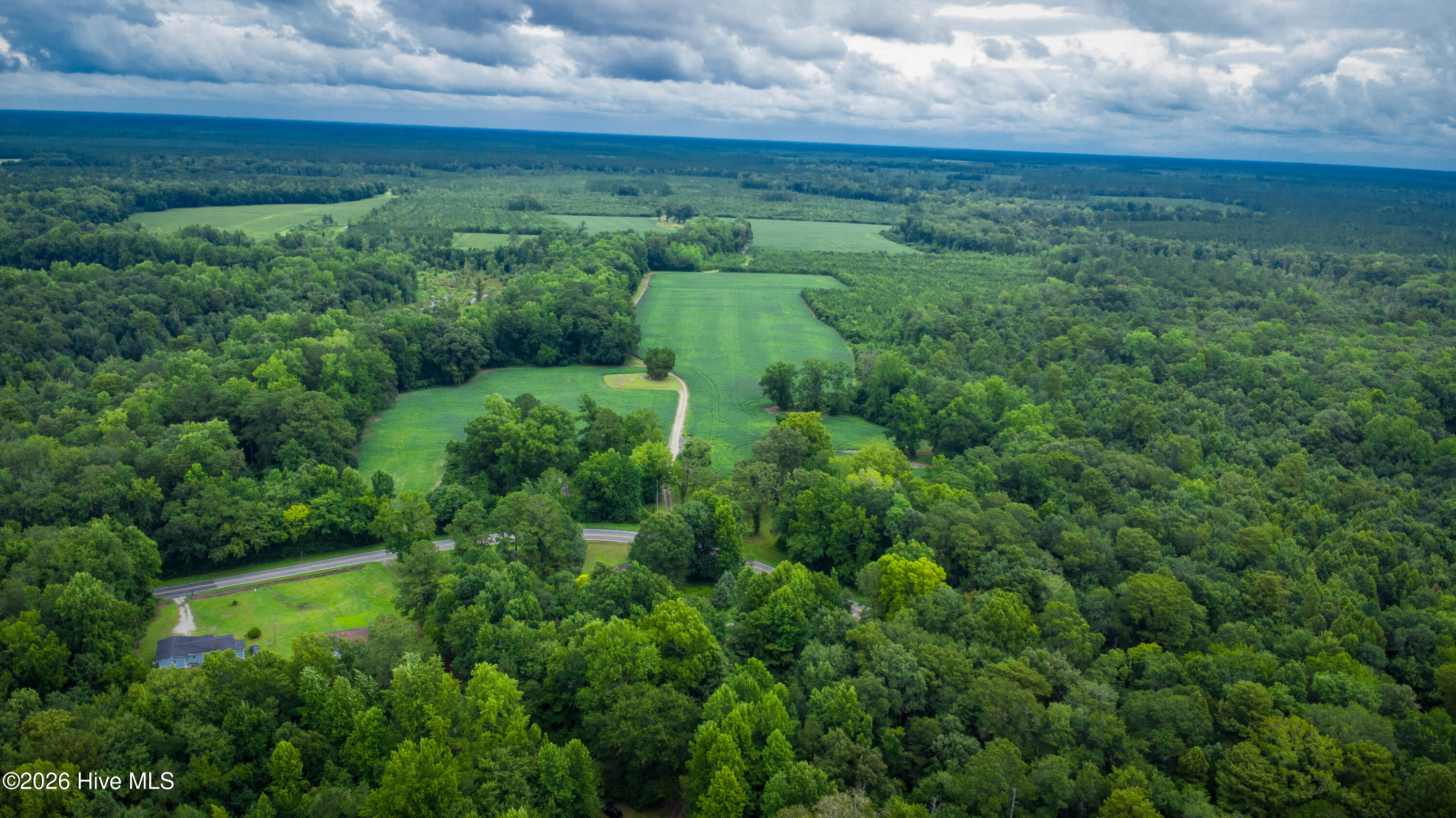 1601 Hills Neck Road,Ernul