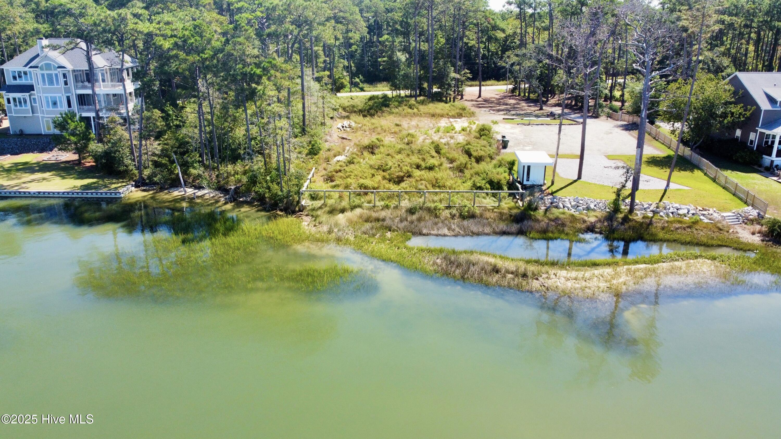 980 Crow Hill Road,Beaufort