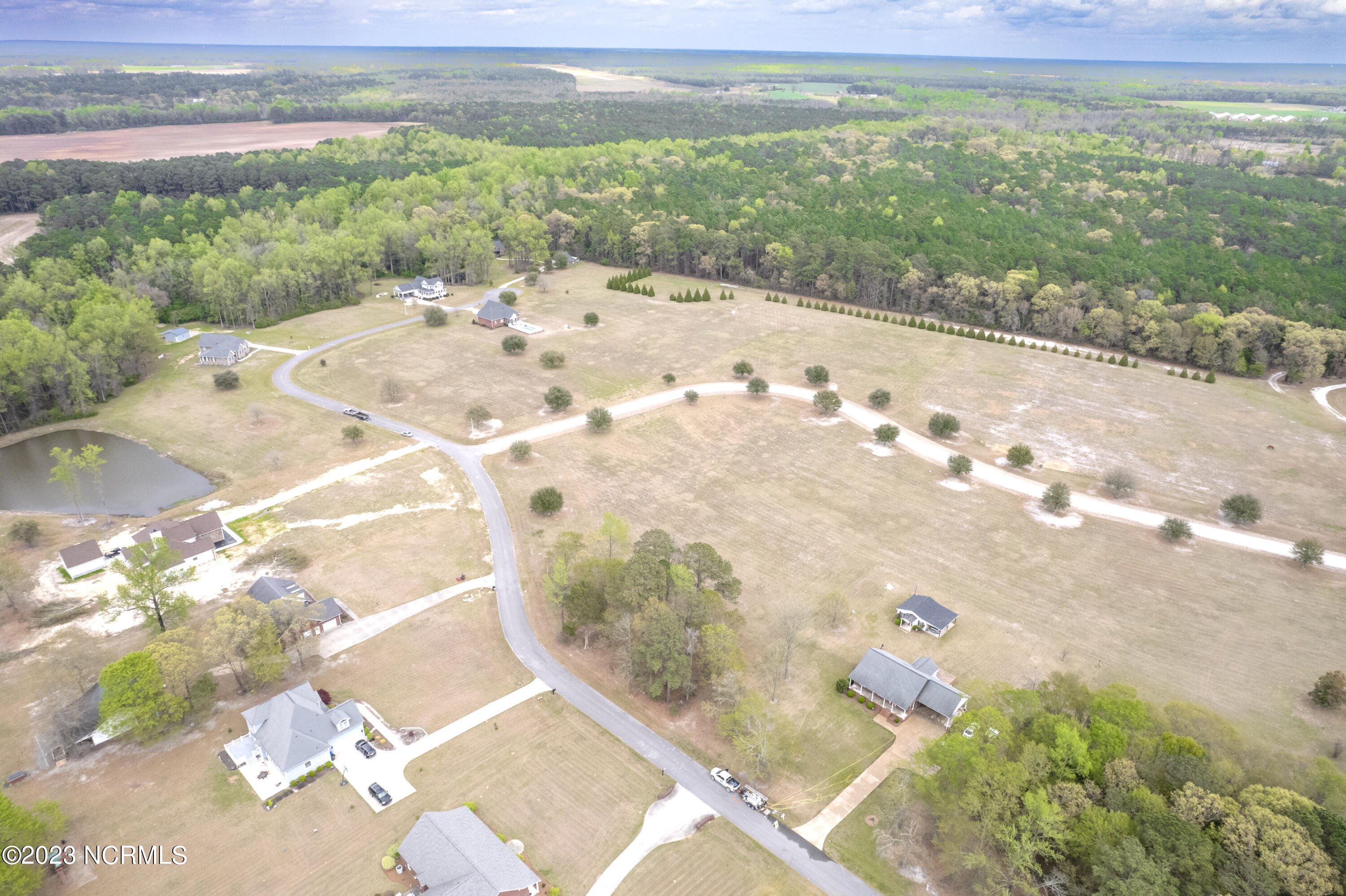 22 Buck Meadow Drive, Warsaw, NC, 28398