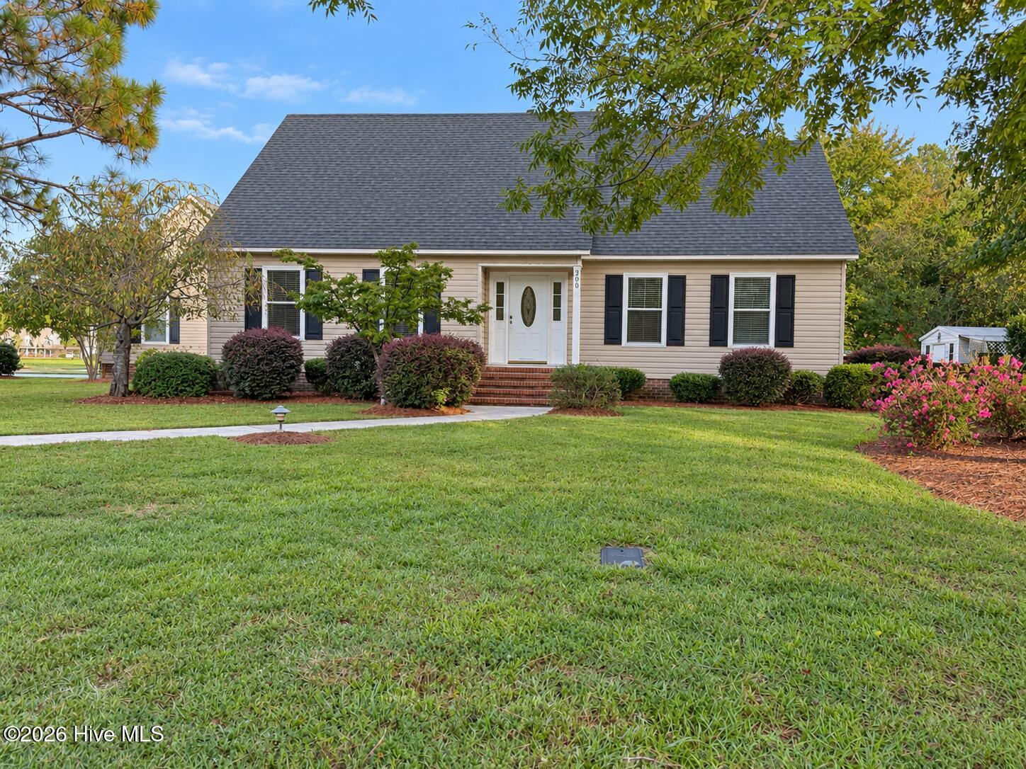 Single family home for sale at 306 Pecan Ln, Laurinburg, NC 28352 | MLS# 100608926