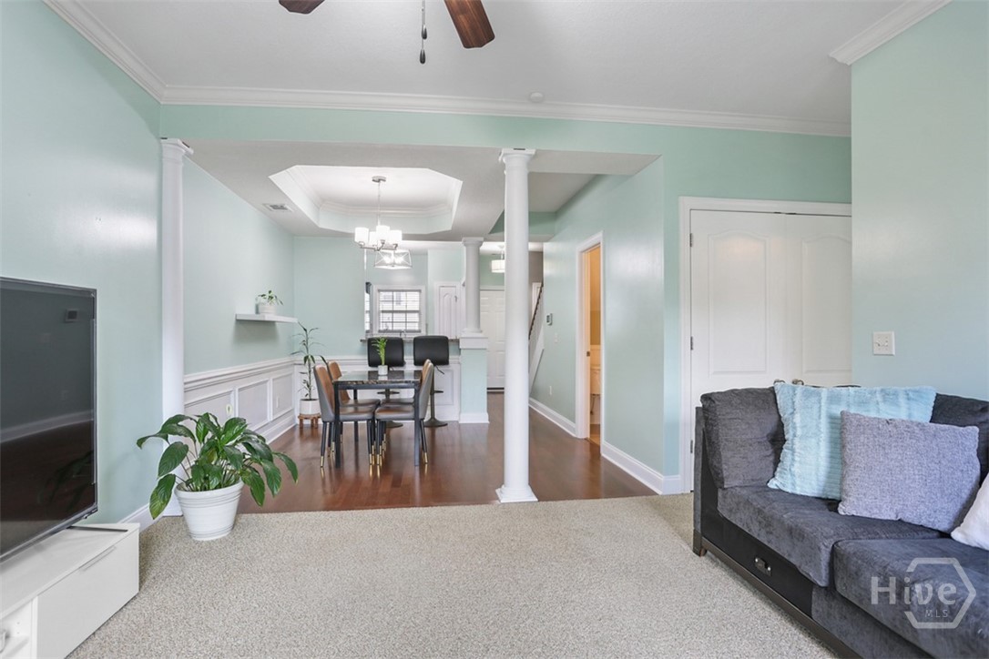 155 Barfield Way