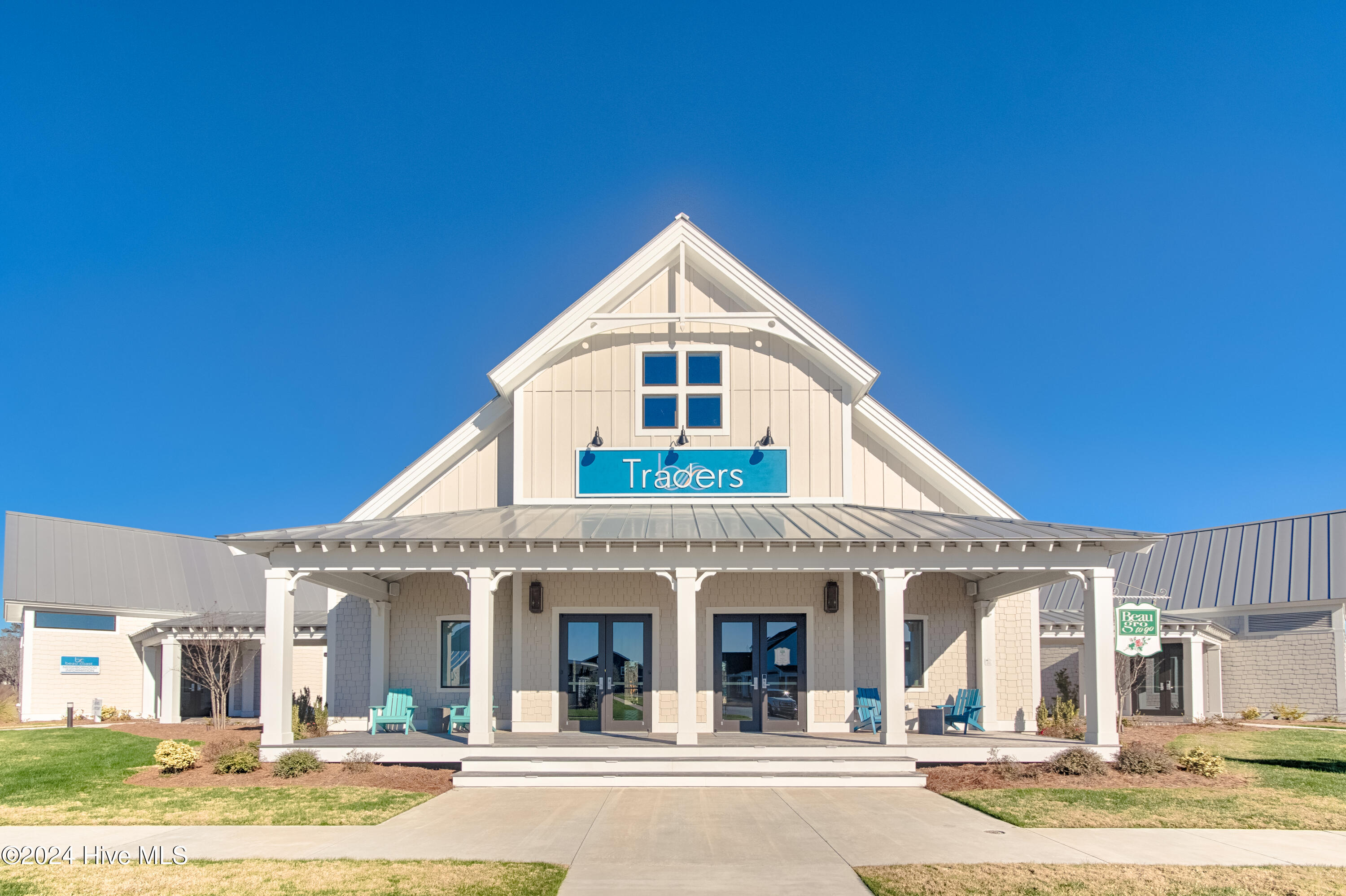 532 Avocet Drive, Beaufort, NC, 28516