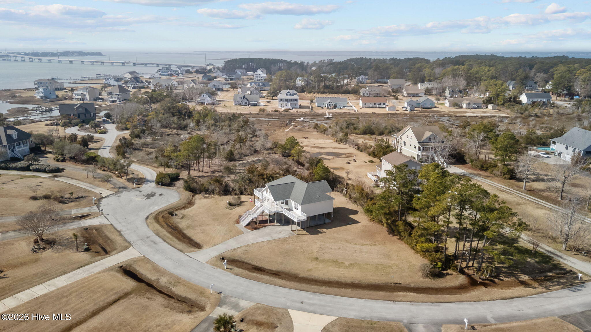 310 Joan Court,Beaufort
