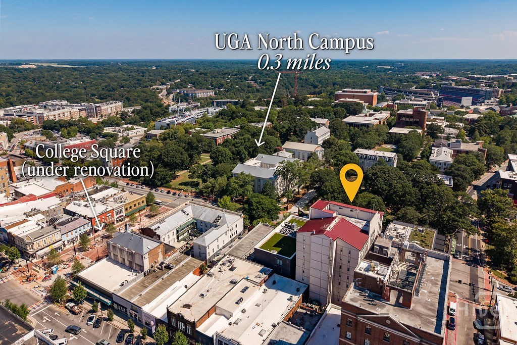 131 E Broad Street 409