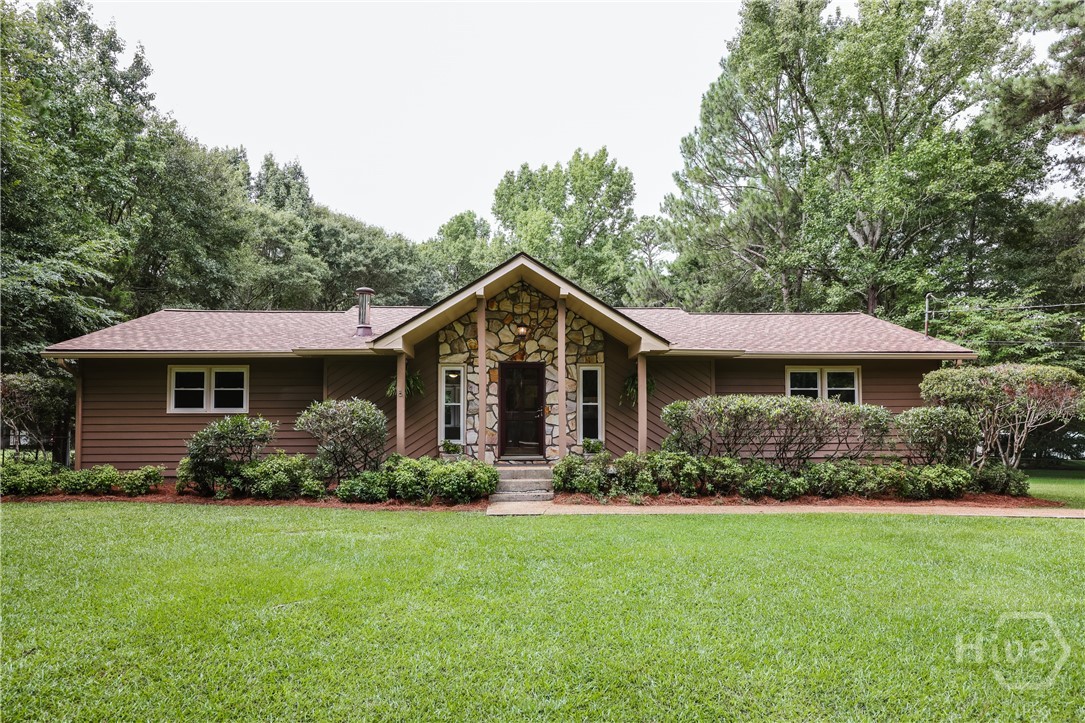 Property at 110 Pioneer Drive