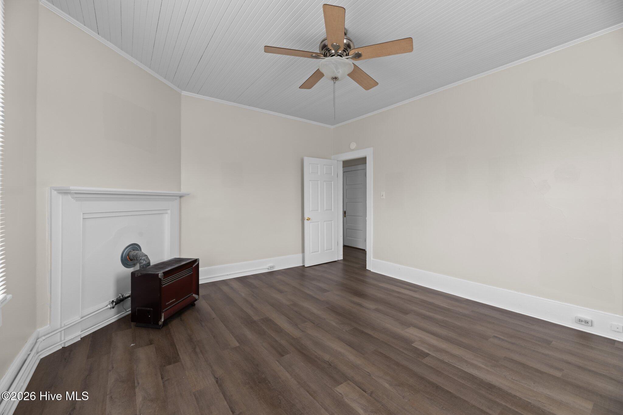 1821 Spencer Avenue B,New Bern