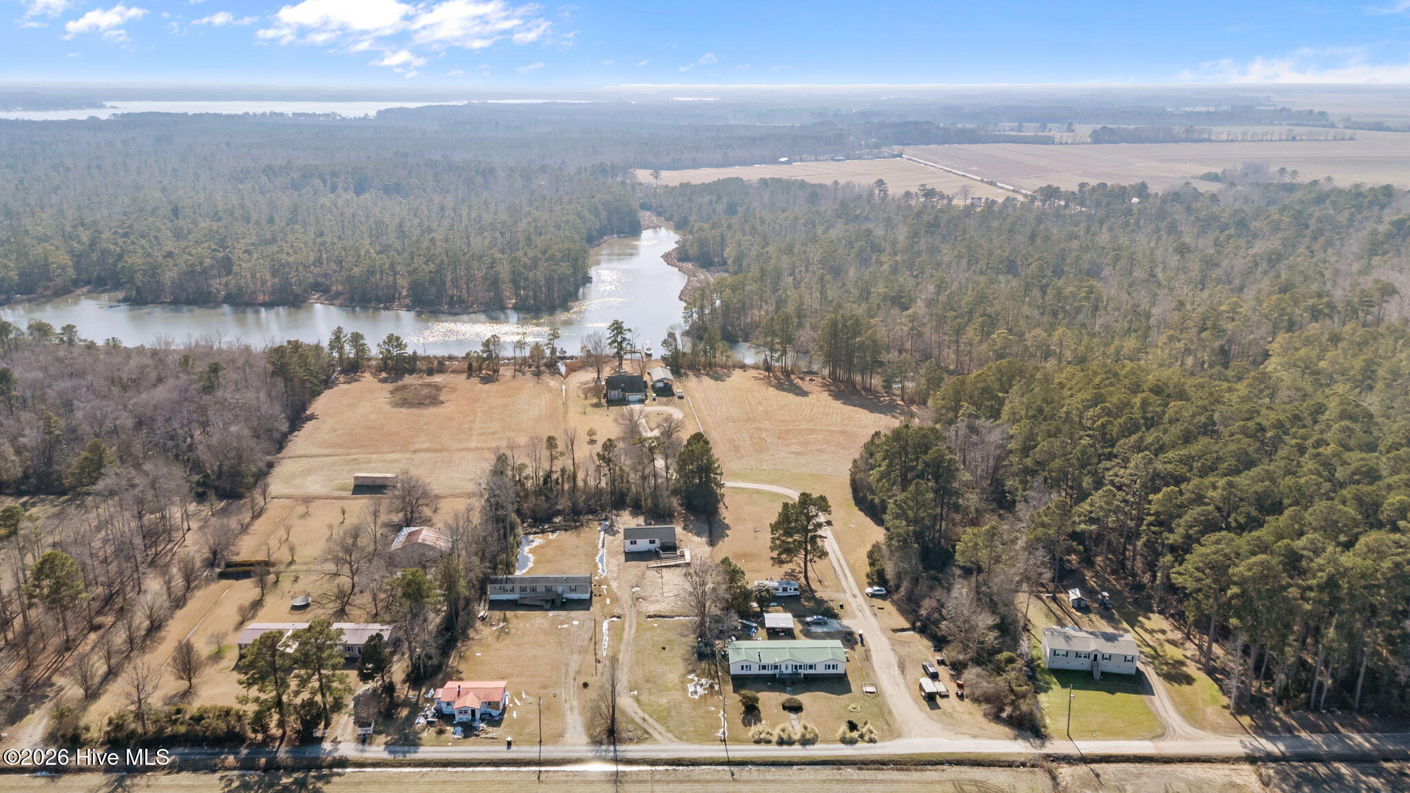 270 Smith Creek Road,Bayboro