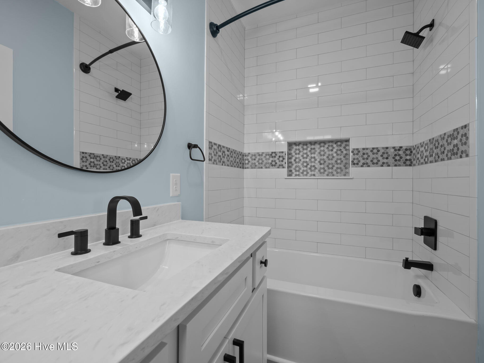 Bathroom for upstairs bedroom