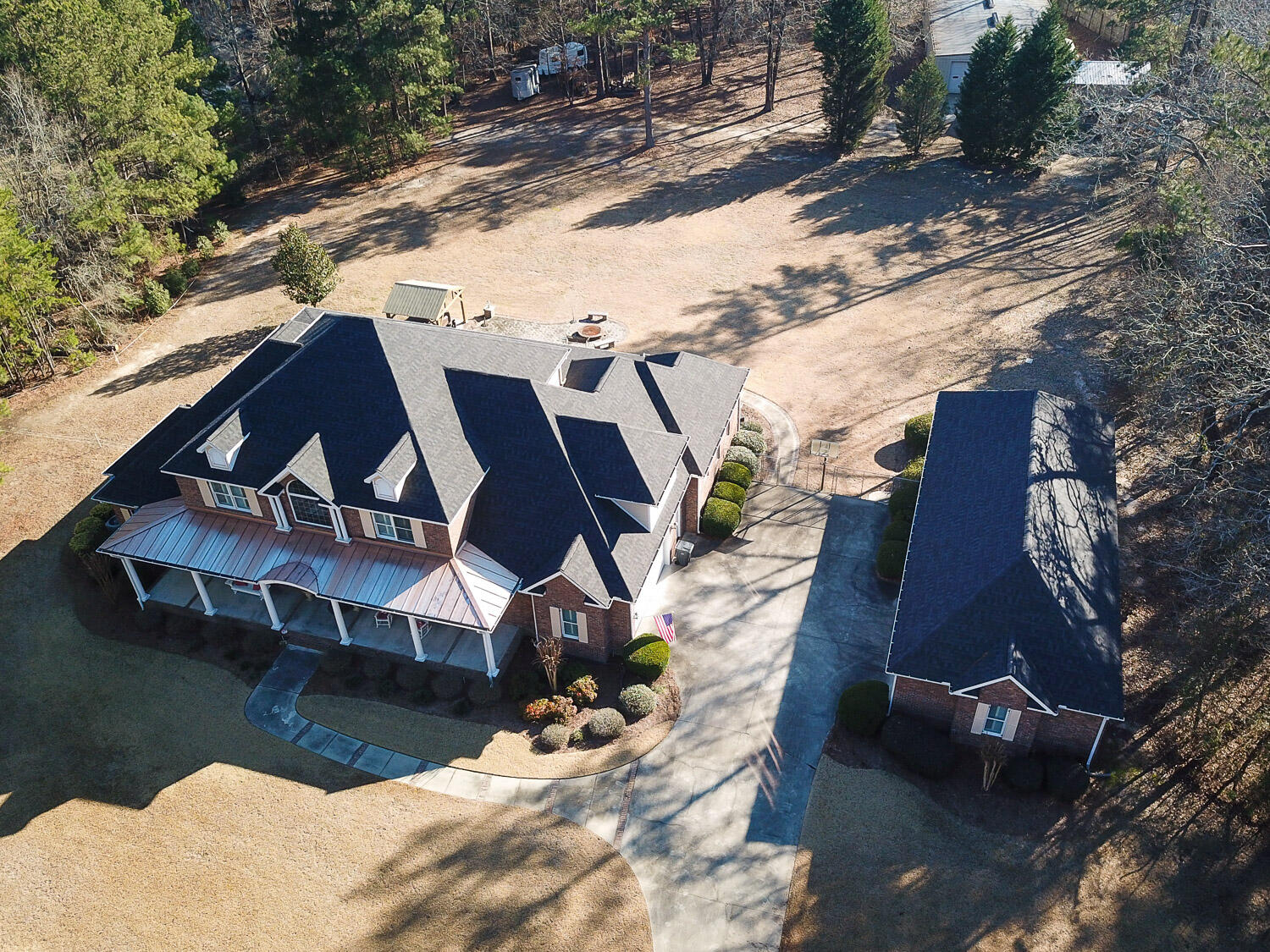 310 Walton Mill-Aerial