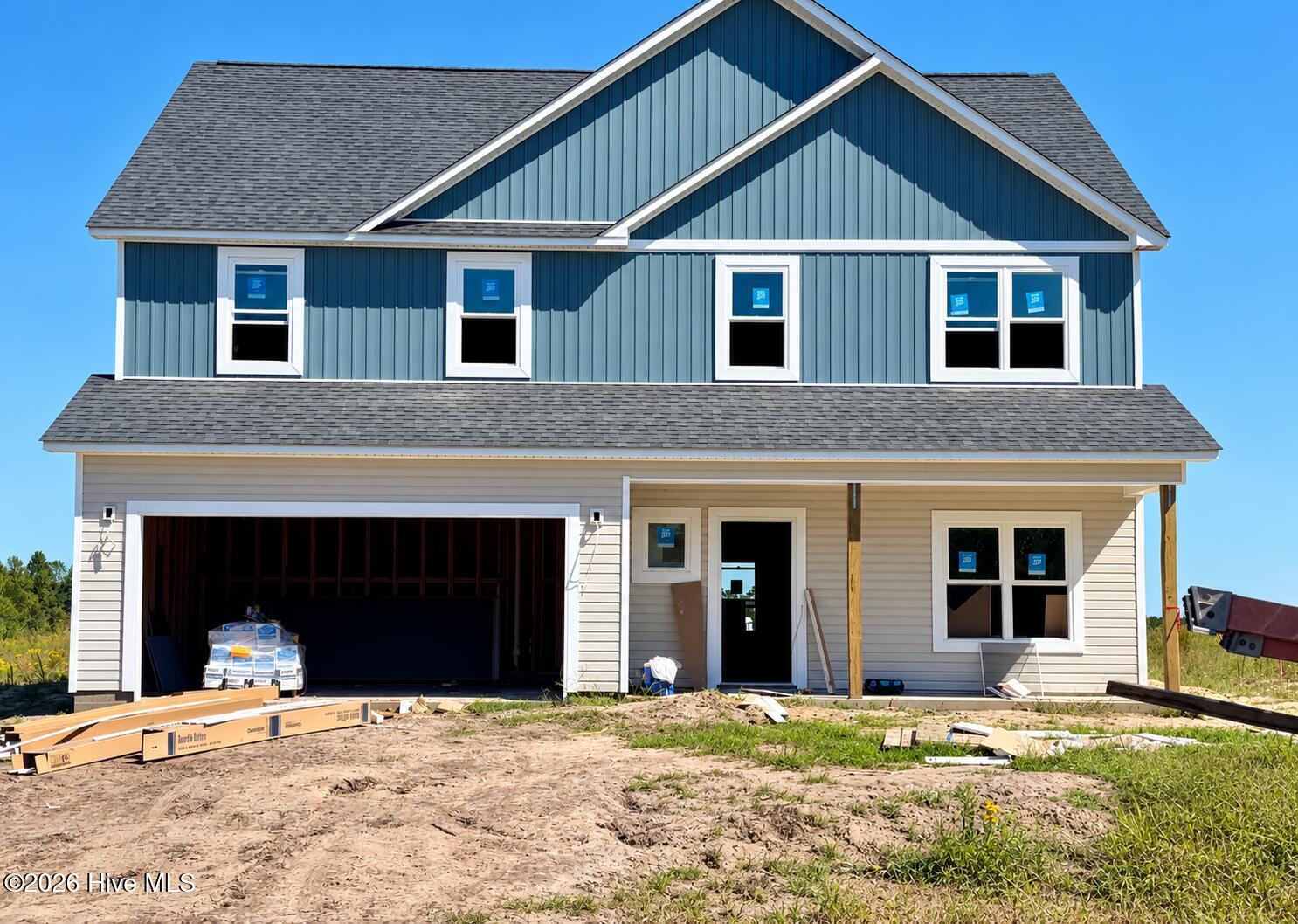 Single family home for sale at 311 Delta Ct, Jacksonville, NC 28546 | MLS# 100601113
