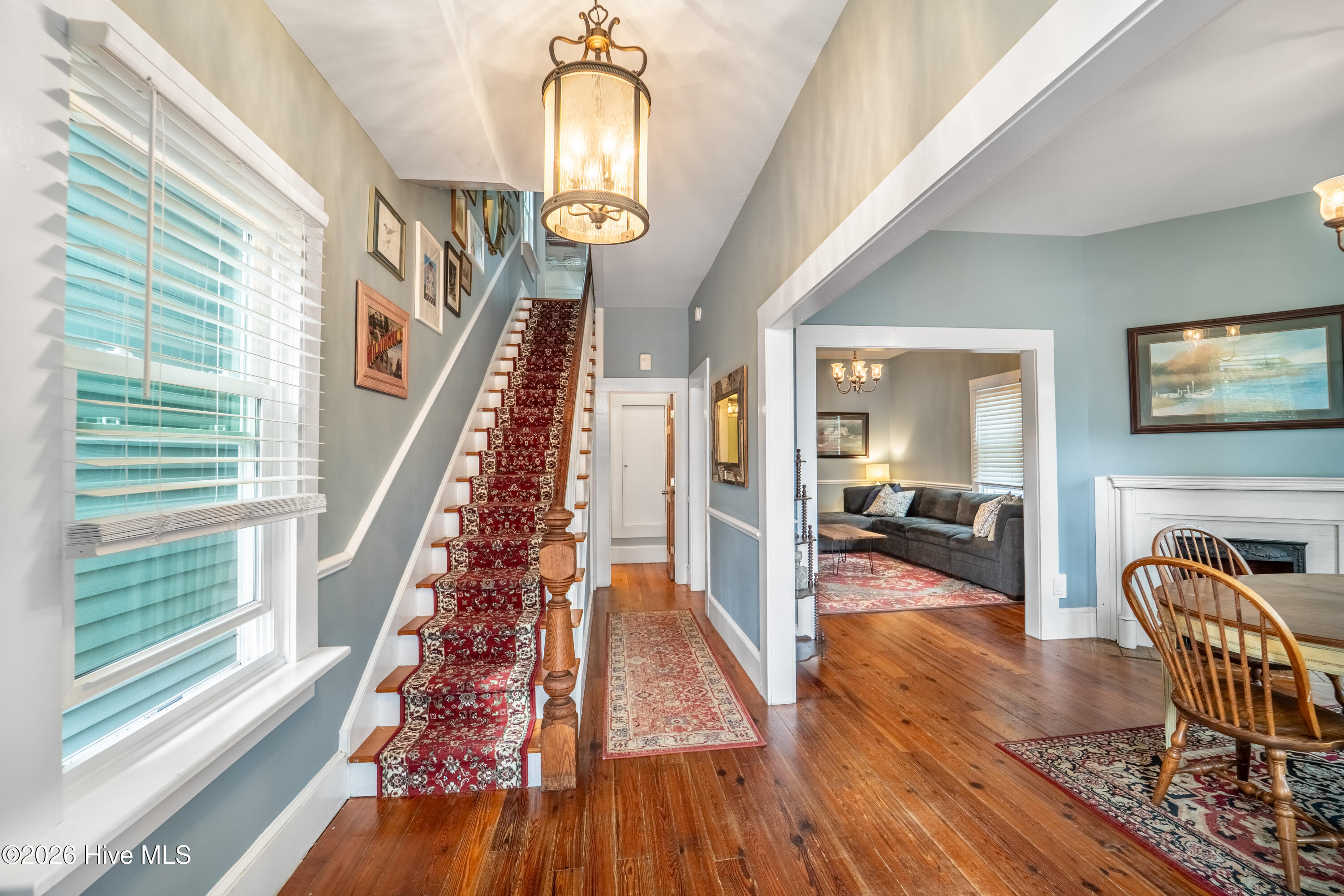 713 Red Cross Street, Wilmington, NC, 28401