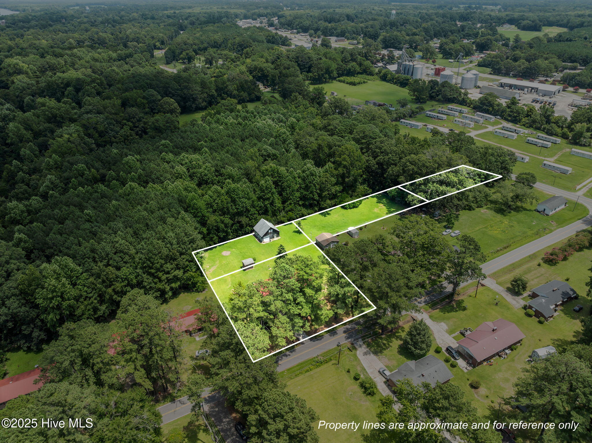 Homes for sale in Plymouth, NC | 111 Bateman St, Plymouth, NC 27962 | MLS# 100518354