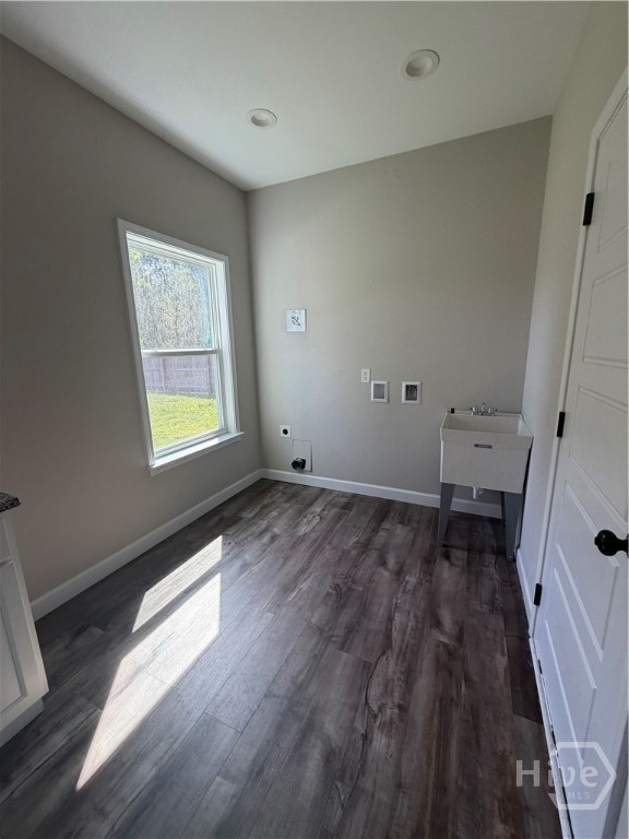 618 N McDonald Street, Ludowici, GA 31316 Listing Photo  19