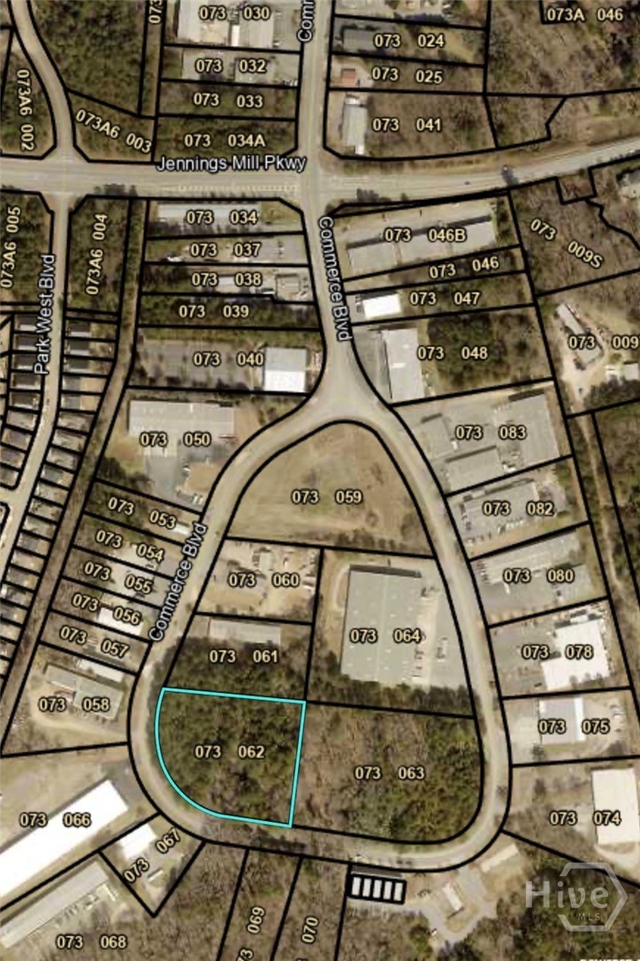 Property at 325 Commerce Boulevard