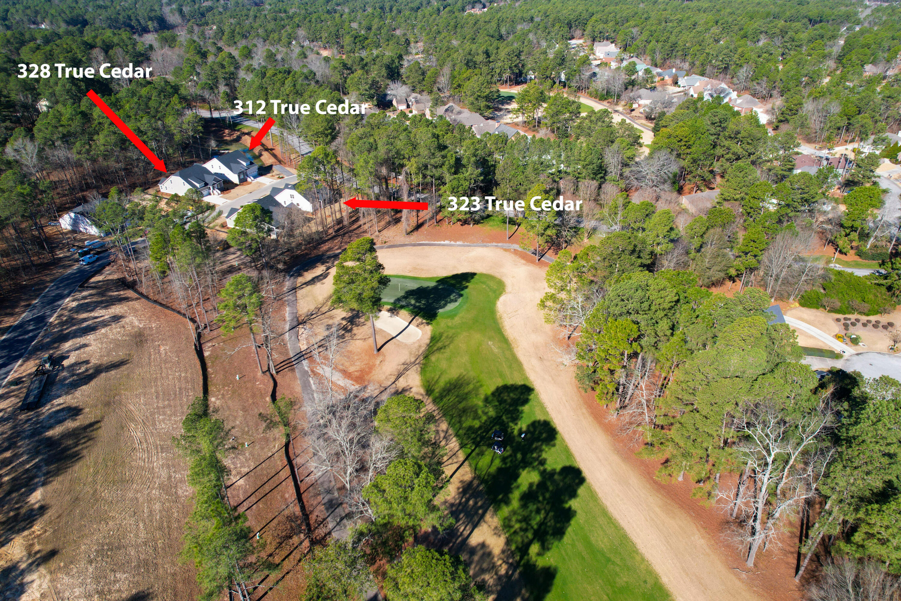 312 TRUE CEDAR Way, Aiken, SC, 29803