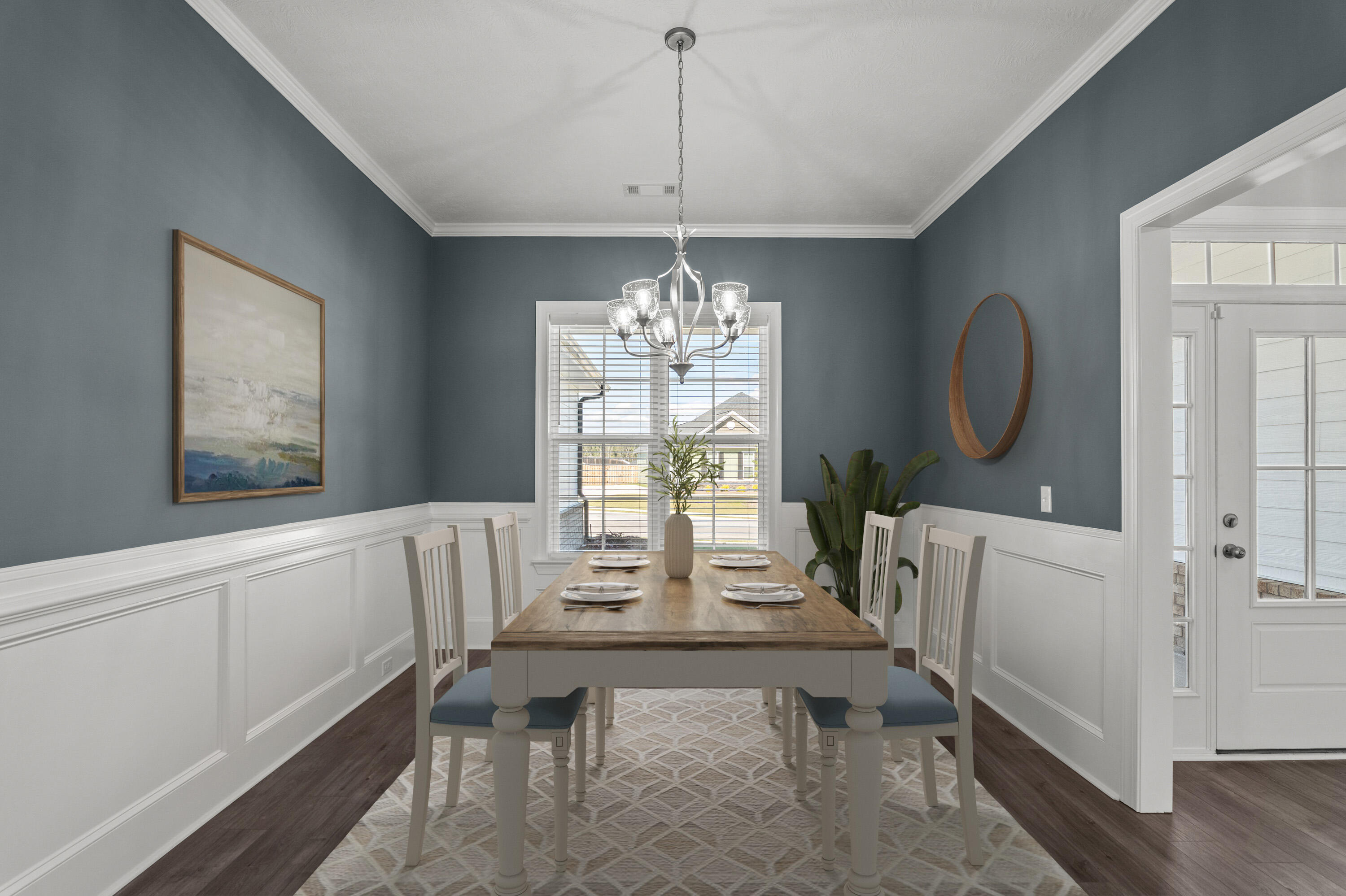 1261 Elbron Drive, Augusta, GA, 30909