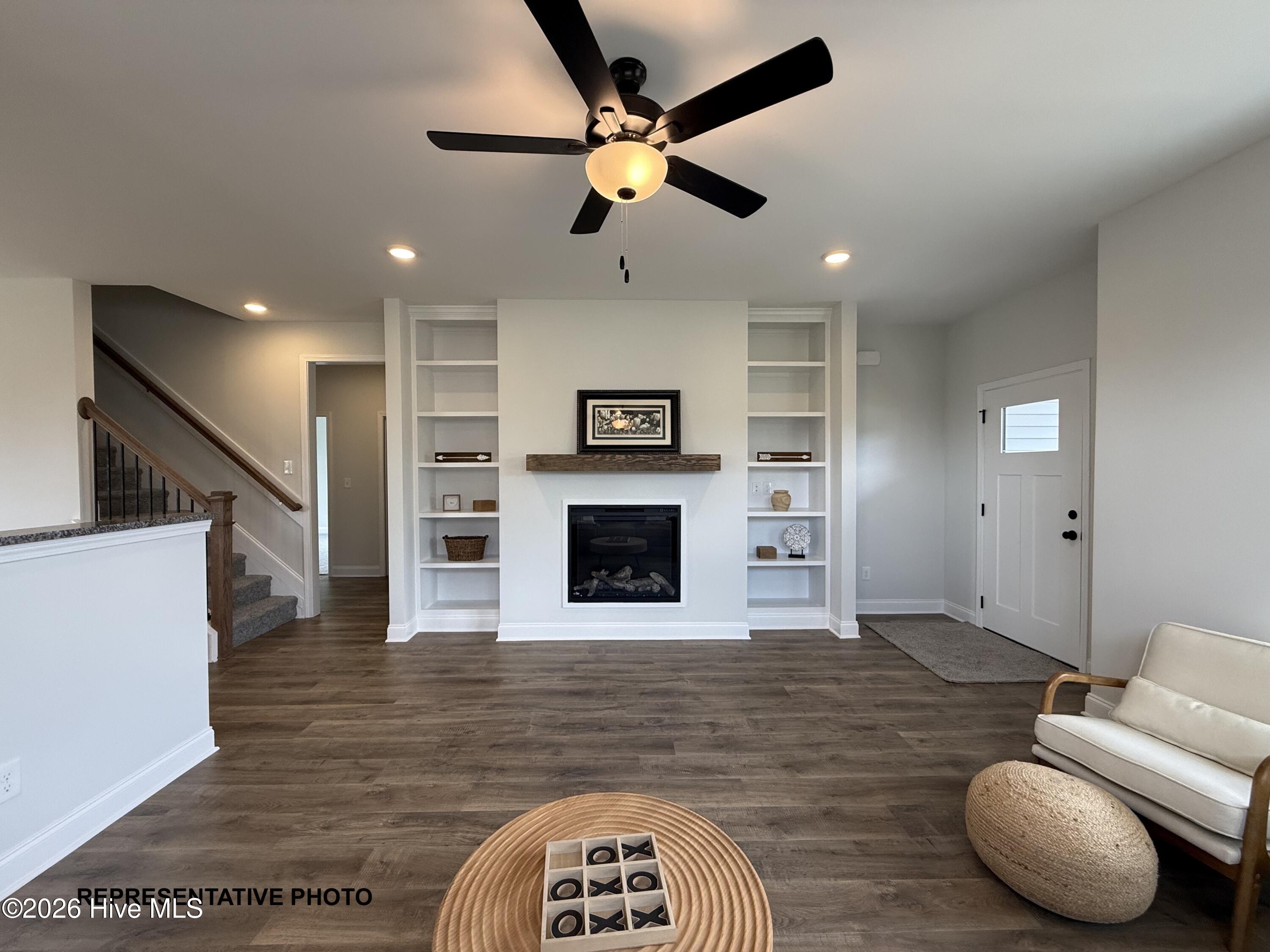 5th image of 150 Cardovia Wy, Wendell, NC 27591 | MLS# 100596354