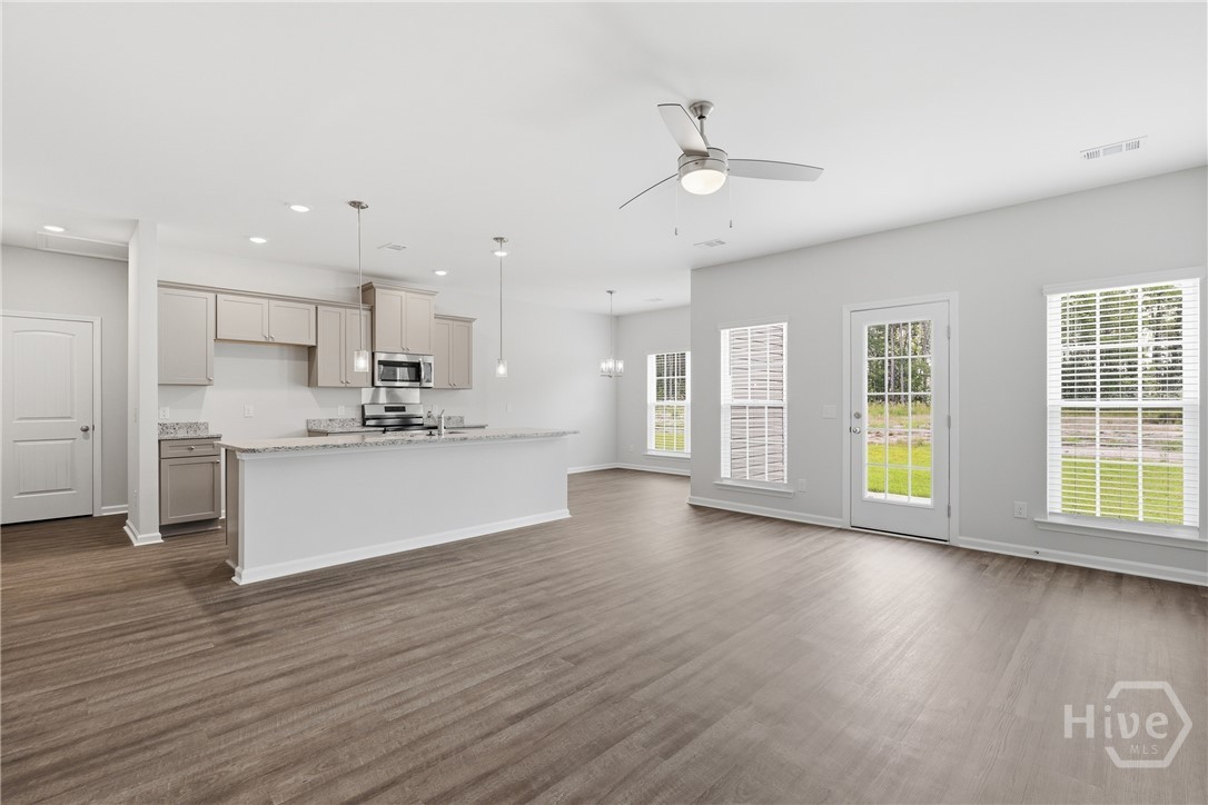 3rd image of 103 Exmoor Cir, Savannah, GA 31302 | MLS# SA342752